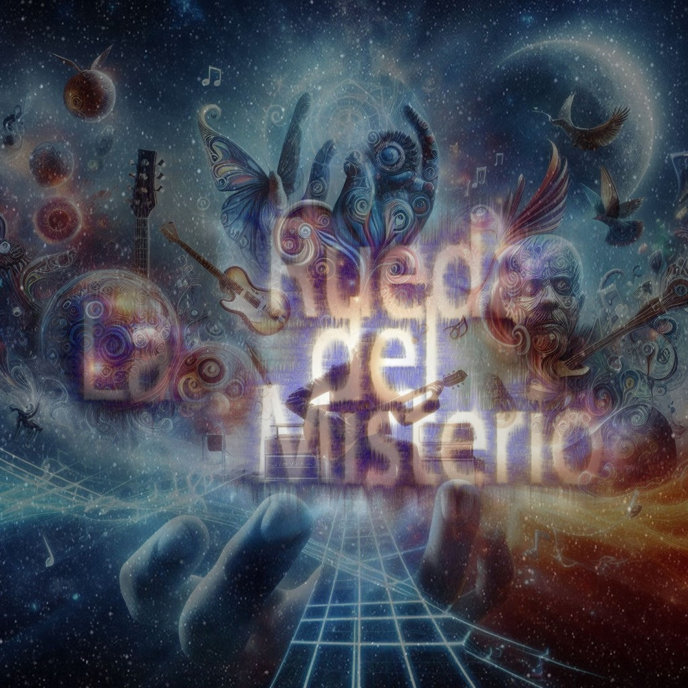 Tertulia LRDM: Enigmas y Curiosidades de la Música. - Episodio exclusivo para mecenas