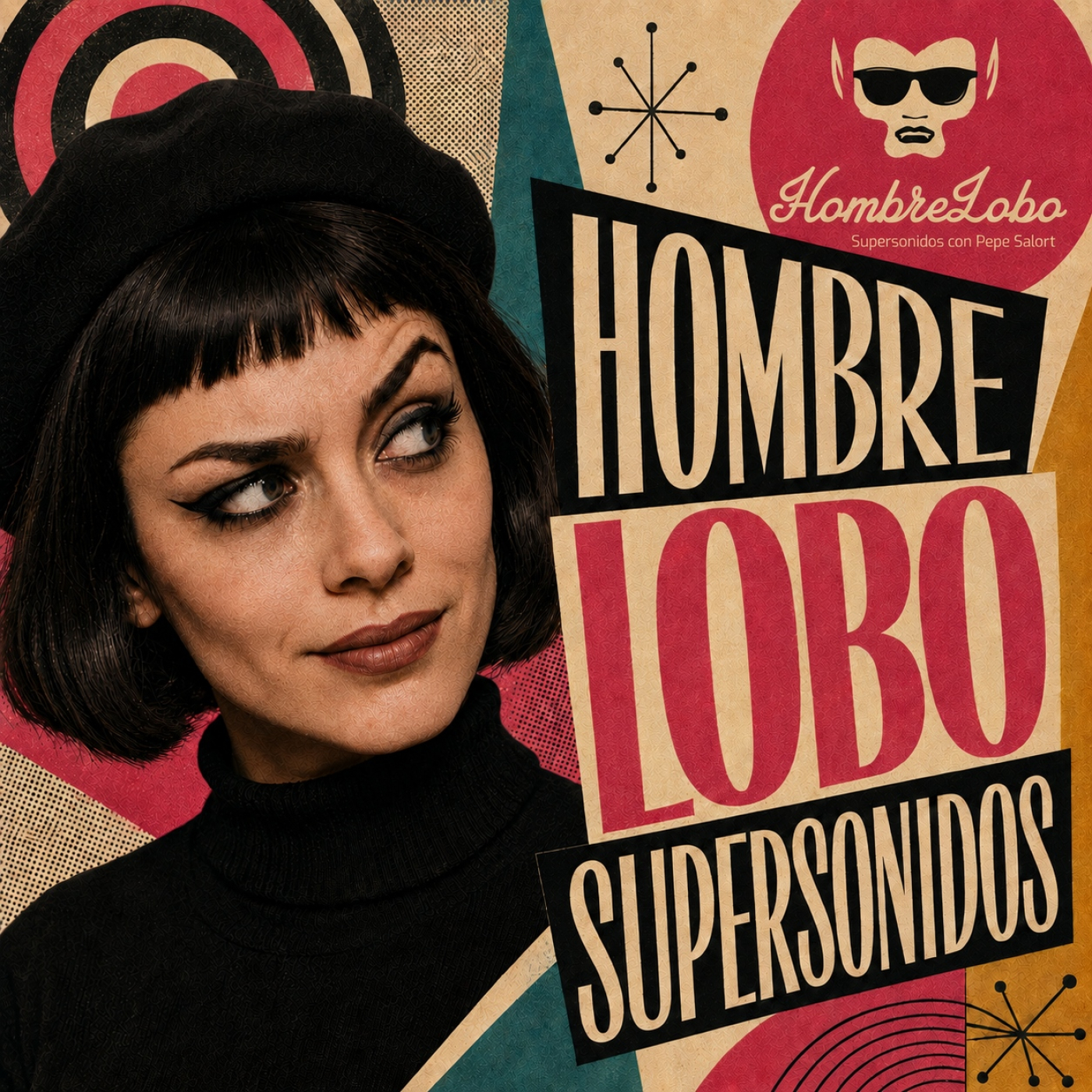 Hombre Lobo 15 de mayo 2026 episode artwork