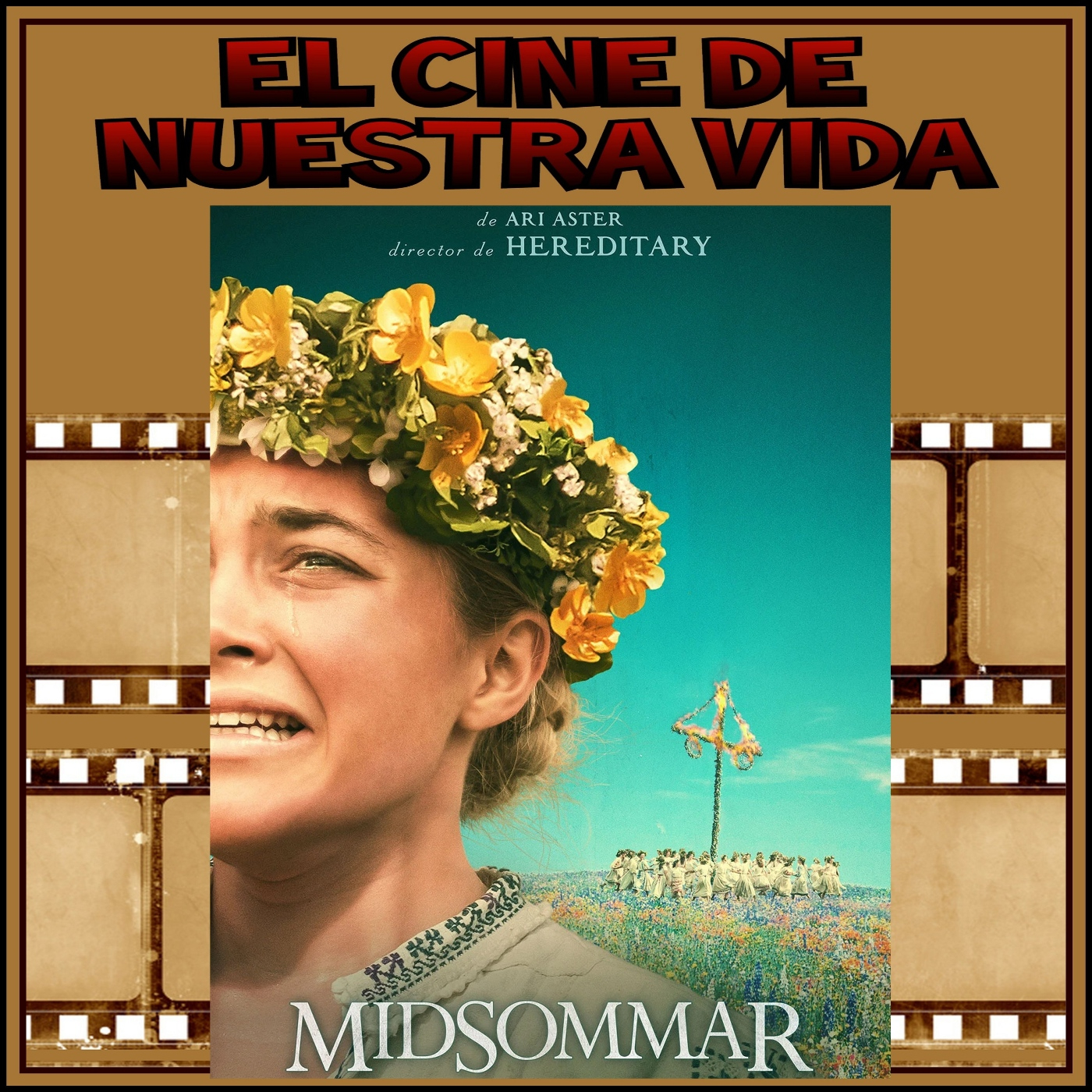 El cine de nuestra vida