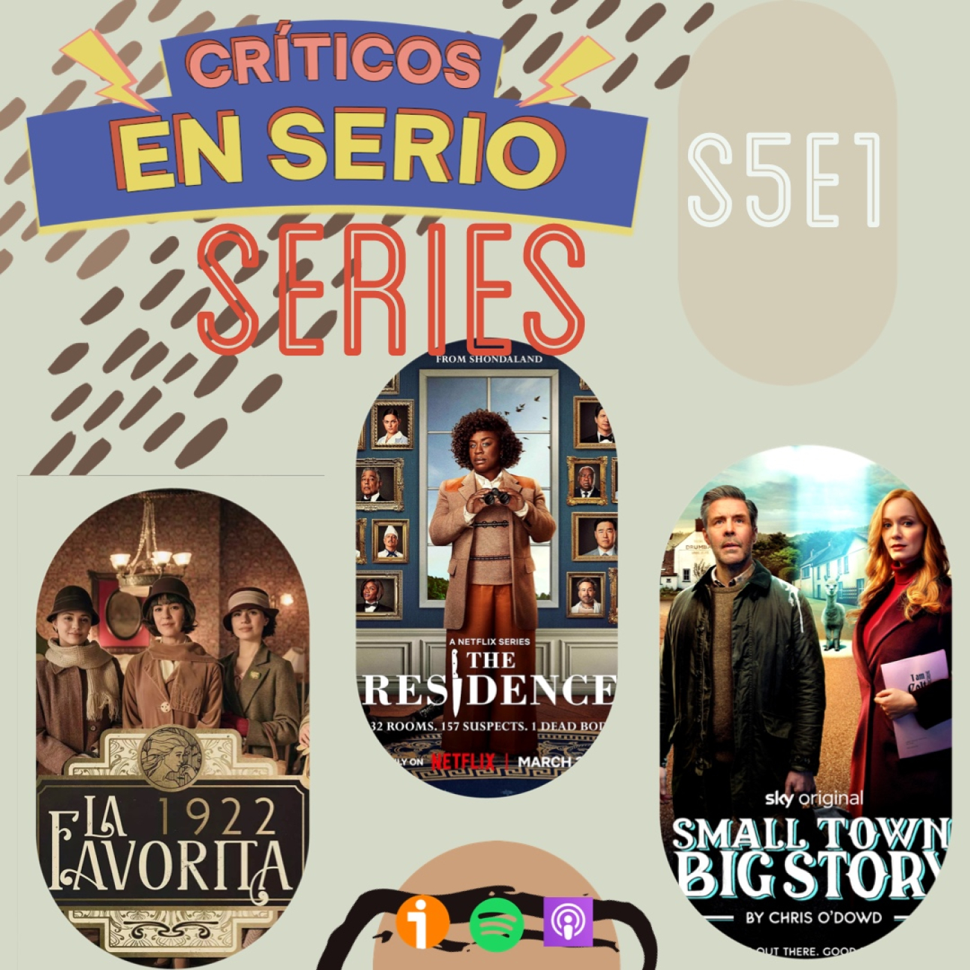 Críticos en Serio