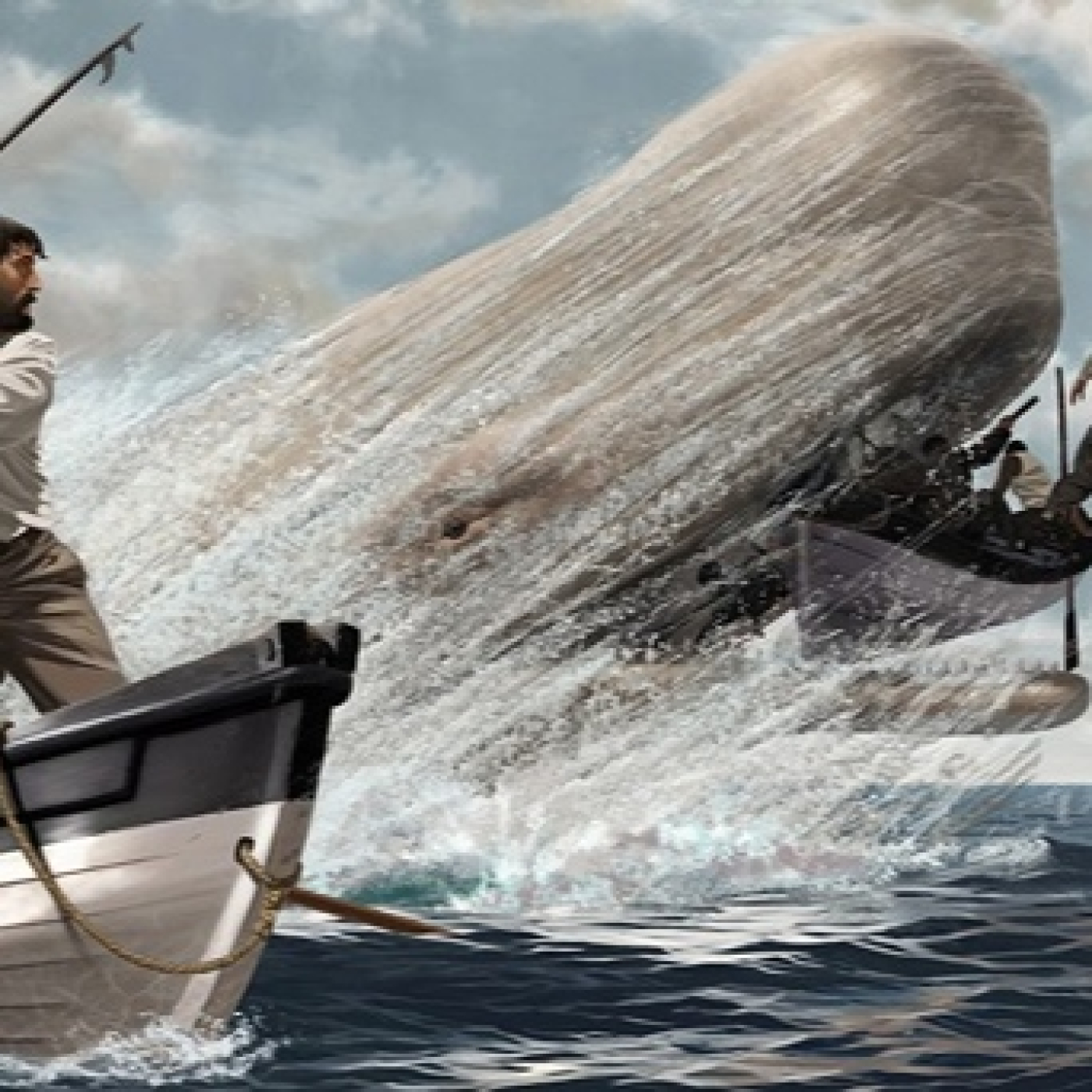 EHC 15T9- La veritable i truculenta història que va inspirar Moby Dick episode artwork