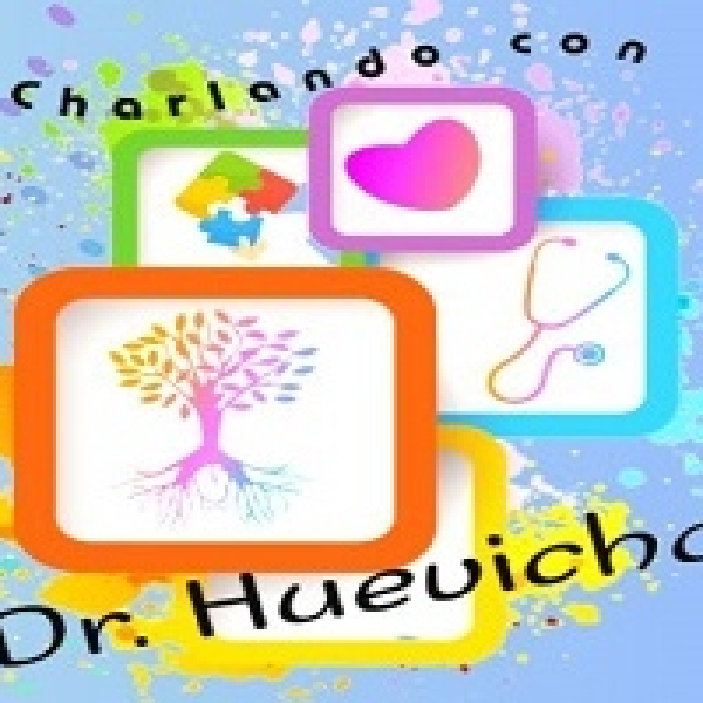 Charlando con Dr. Huevicho 210623 p247 episode artwork