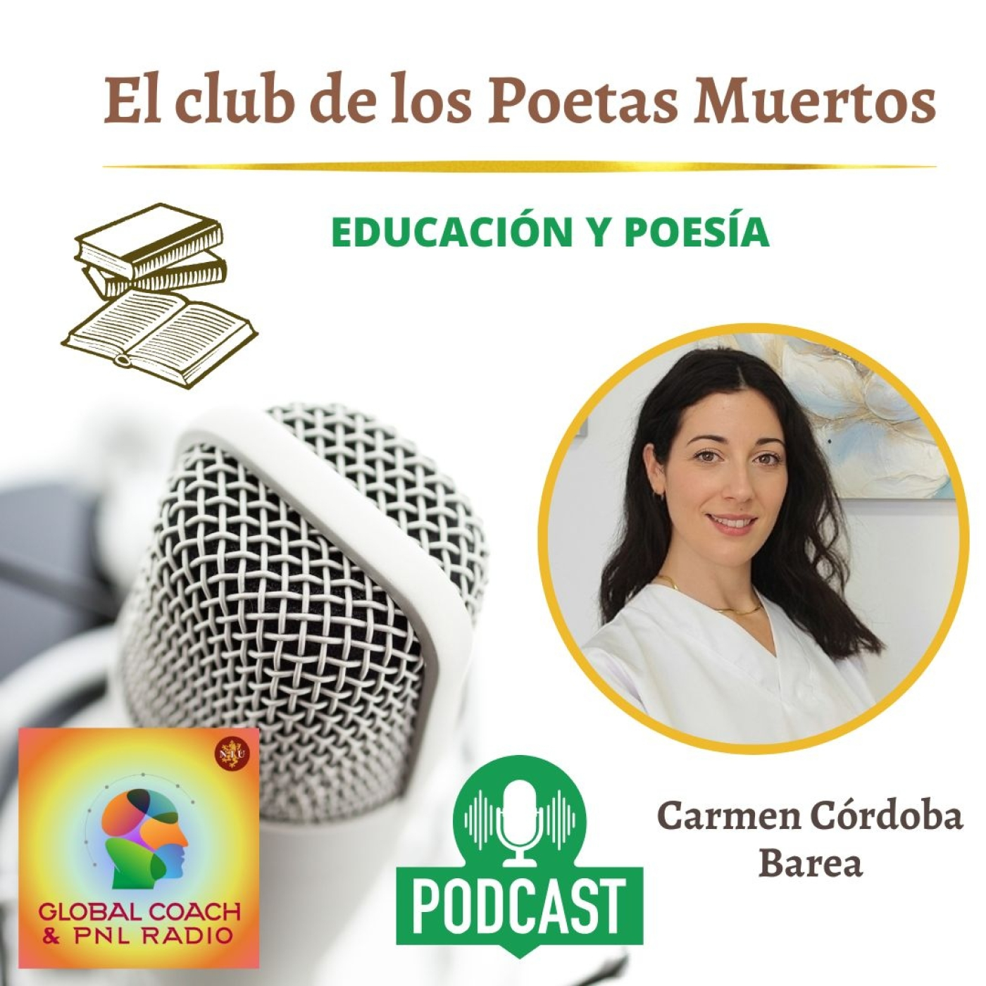 Radio Global Coach & Pnl