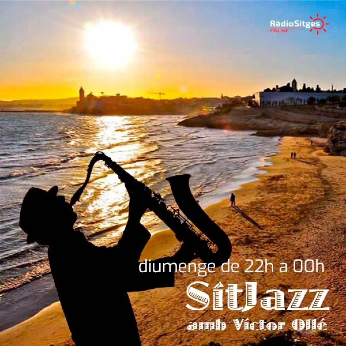 Sitjazz 2º part 24-04-2022 episode artwork