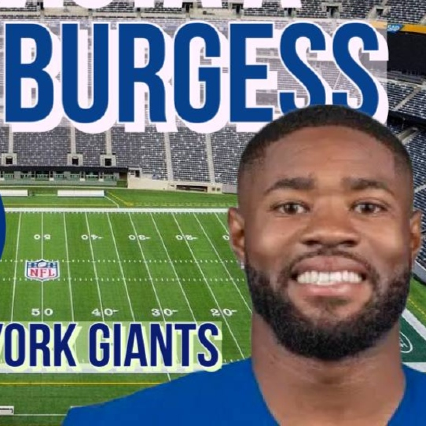 Zona GIGANTES : El Podcast de los New York Giants