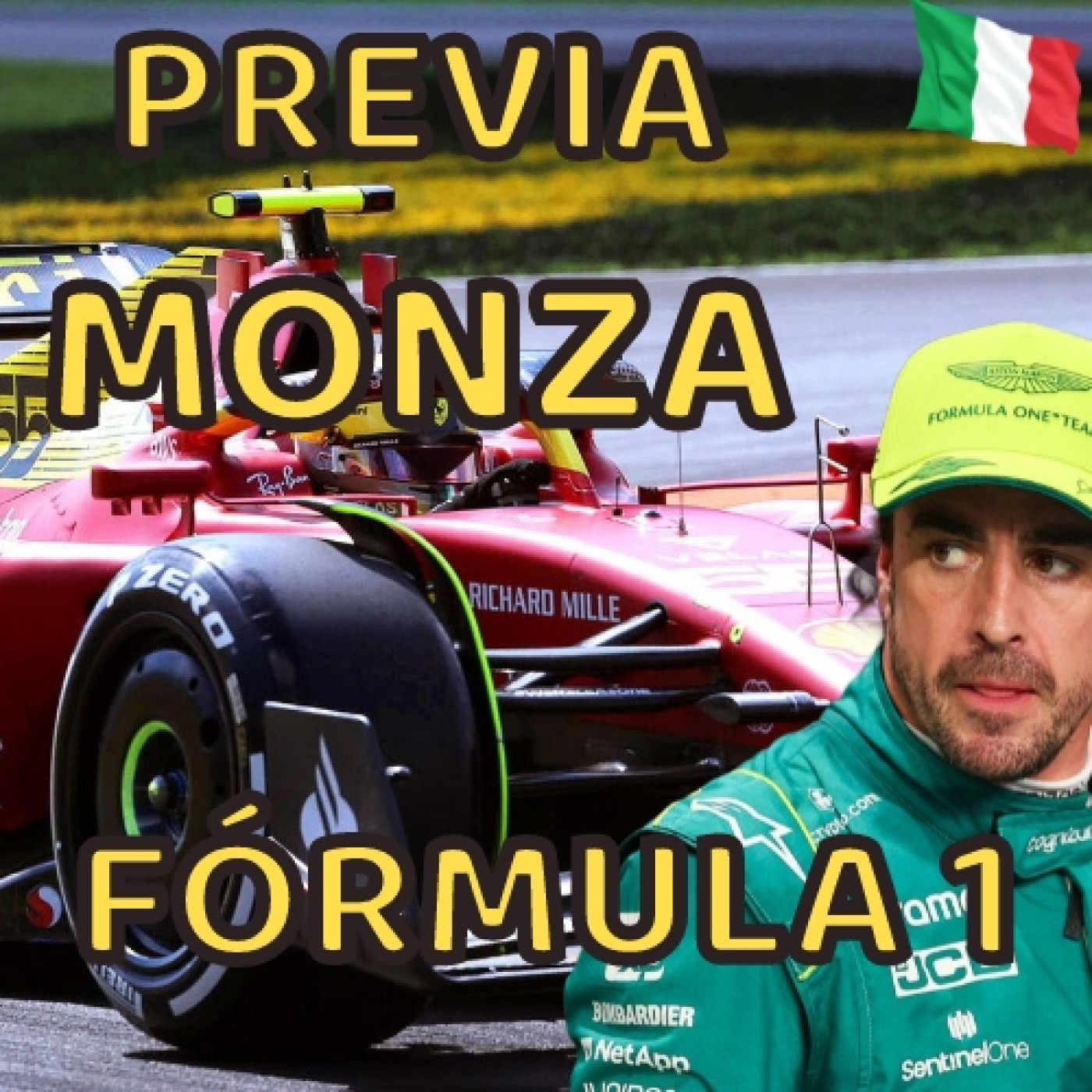 Roldán Rodríguez | Fórmula 1 y Mundo del Motor