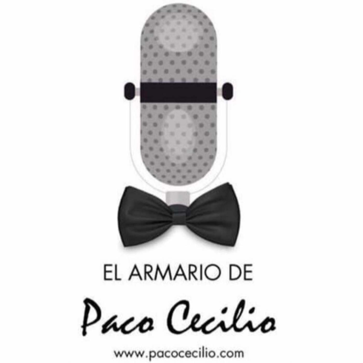El armario de Paco Cecilio