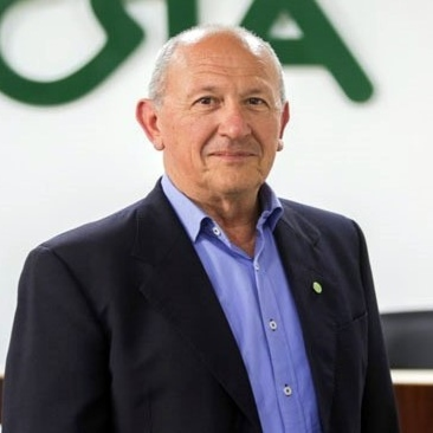 Carlos Castagnani (Presidente de CRA) Agroindustria En Foco