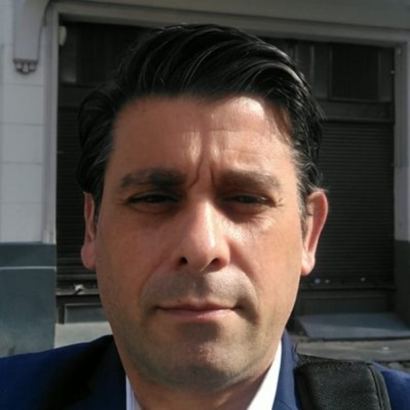 Pablo Rutigliano @PabloRutiglian4 (Presidente y Fundador de la Cámara Latinoamericana de Litio) @picaditasabado