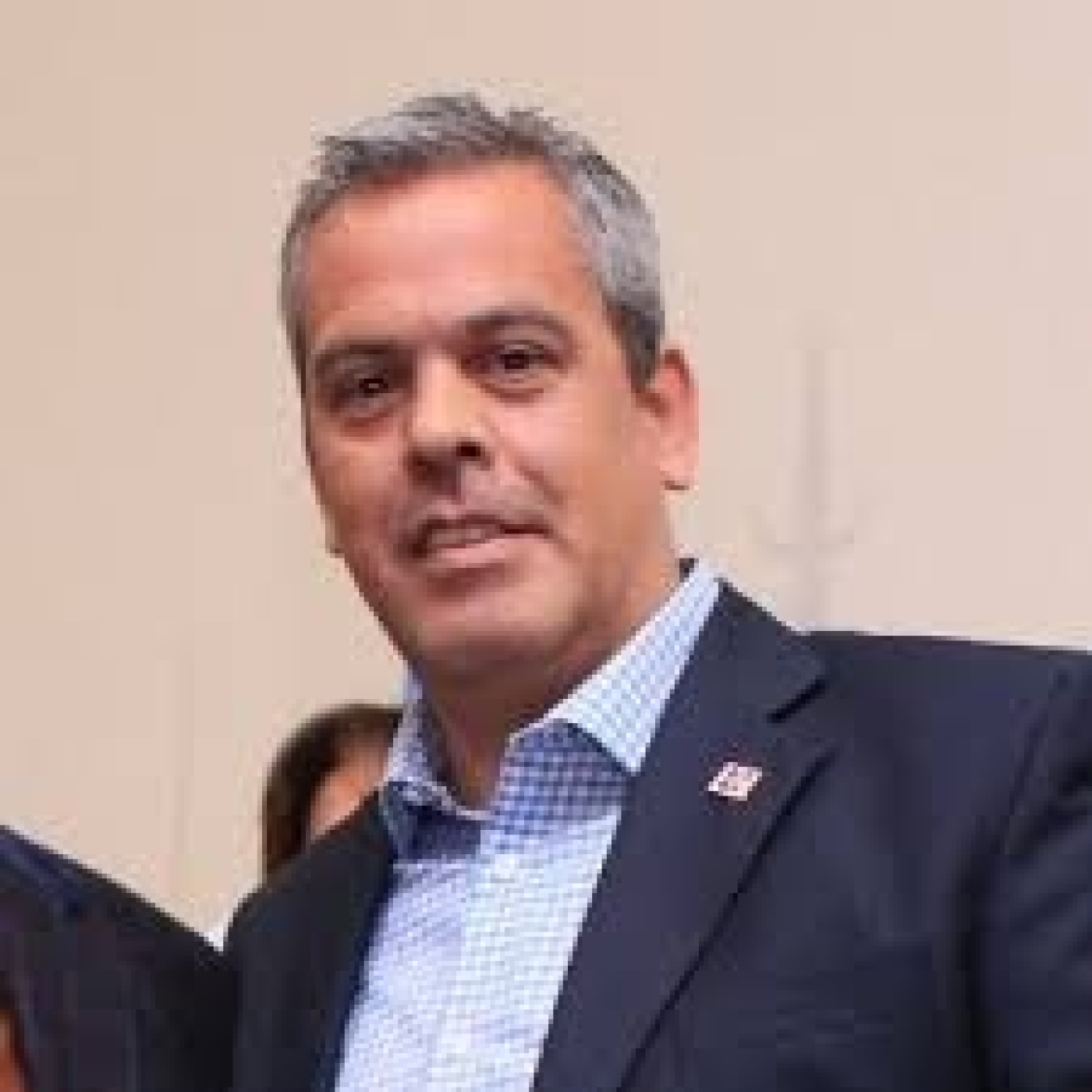 Diego Armesto- Abogado Constitucionalista @laurasverdlick 16-10-2024