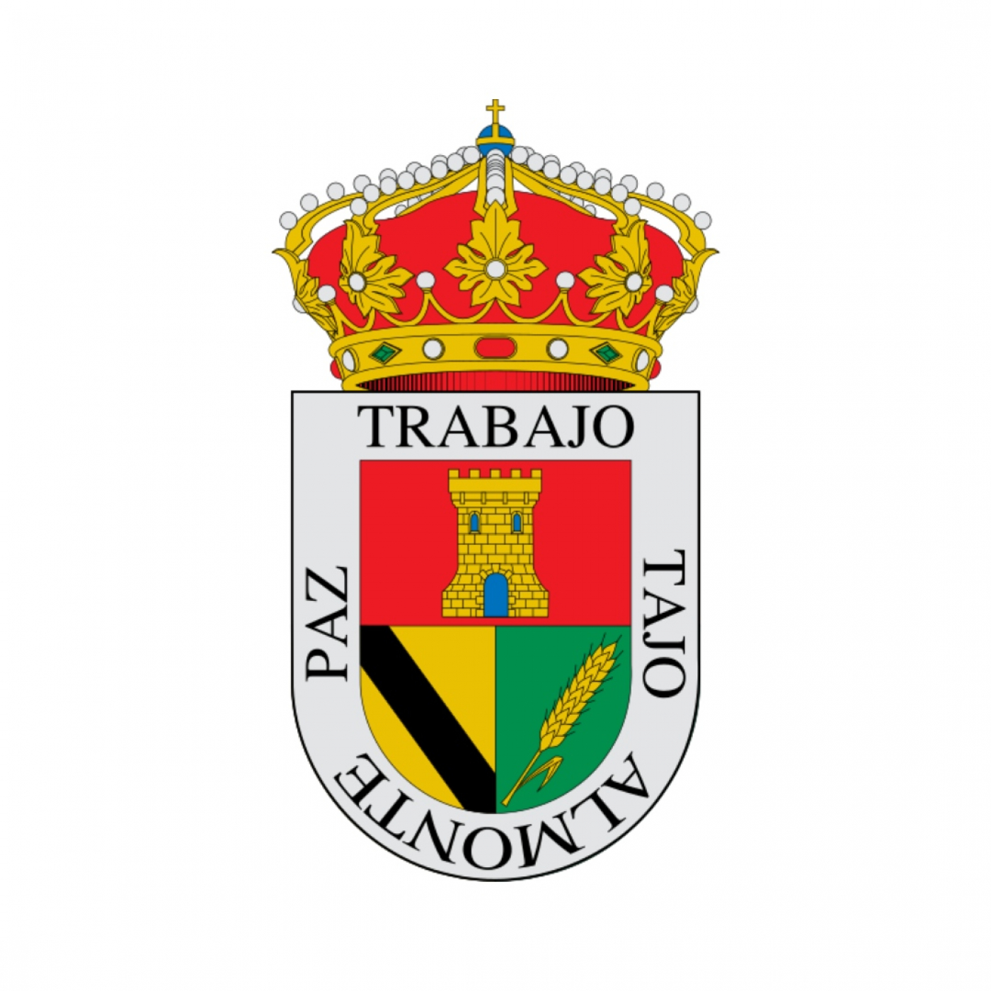 TORREJÓN EL RUBIO