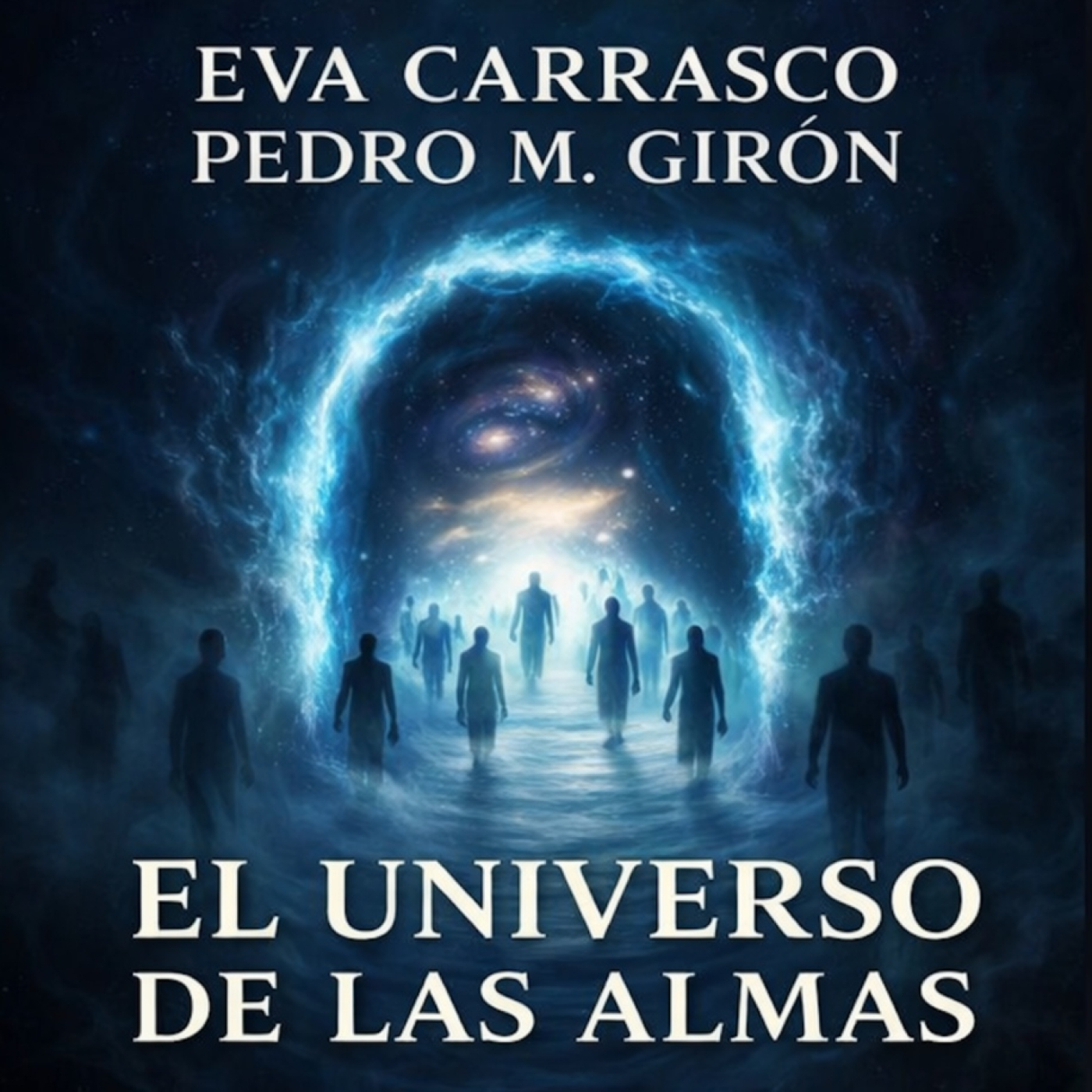 El Universo de las Almas Nº 38 (Directo 23 Marzo)
