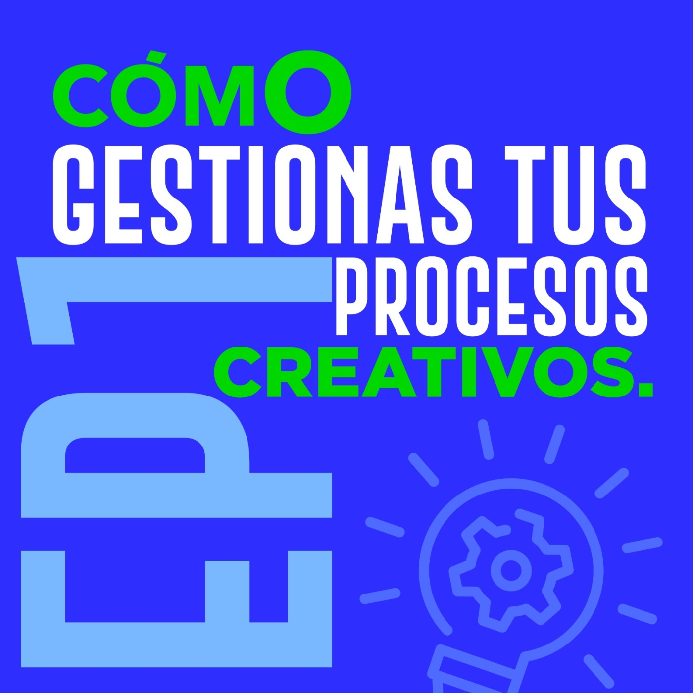 Busca el Cómo