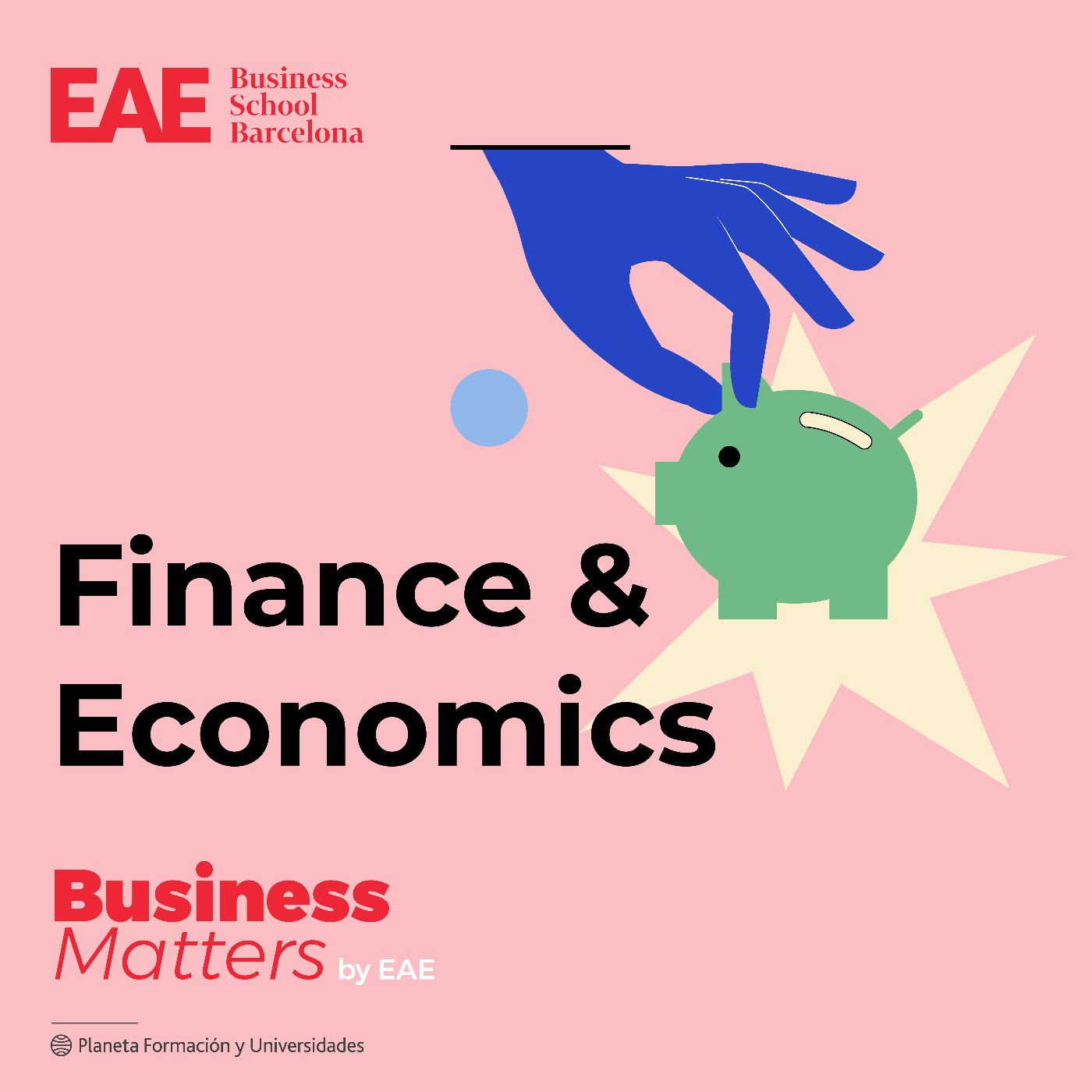 Business Matters