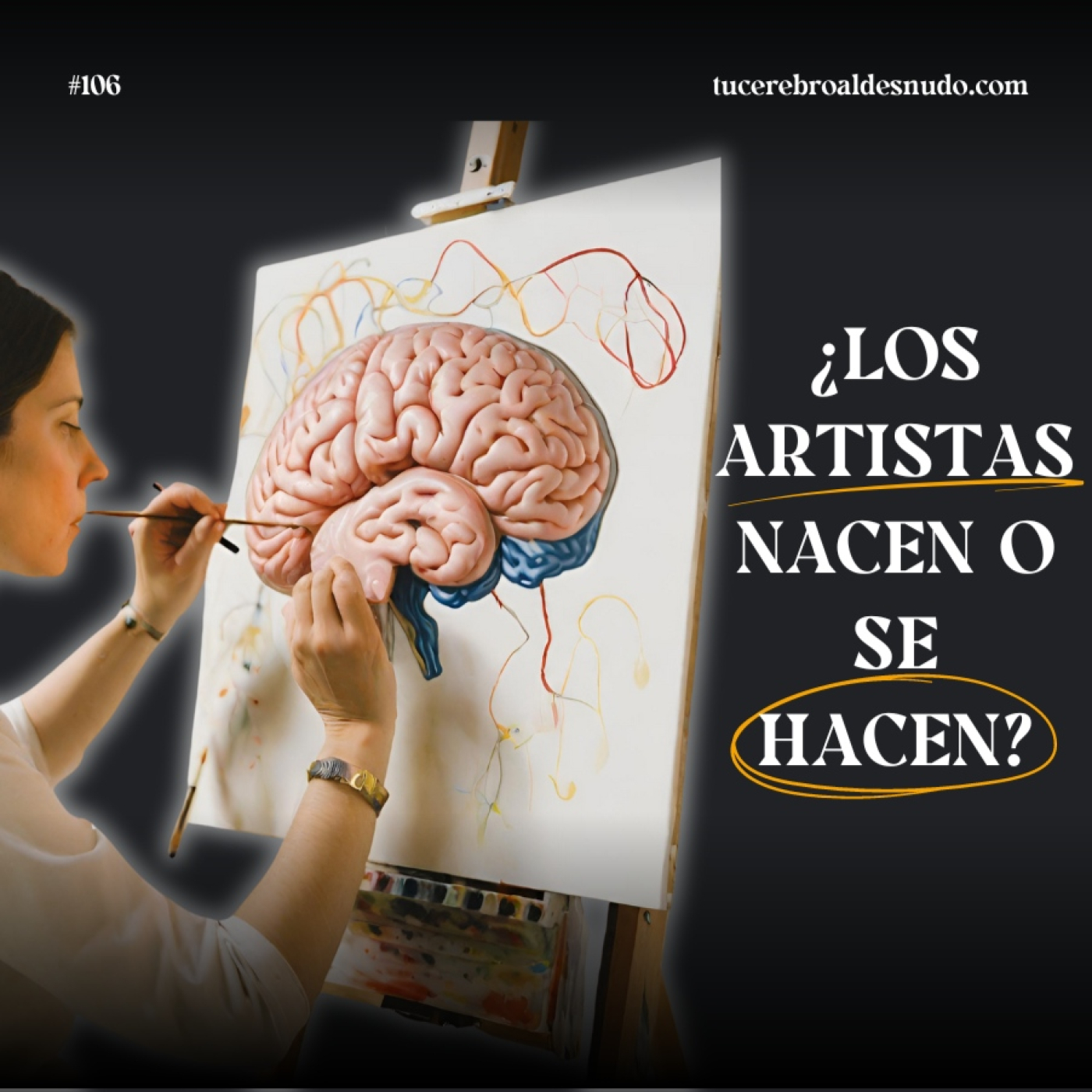 Cerebro Injodible®