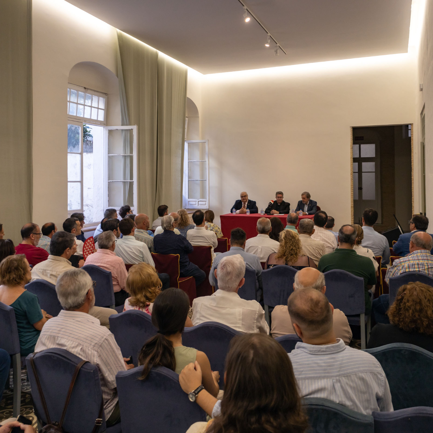 Podcast Consejo Hermandades Utrera