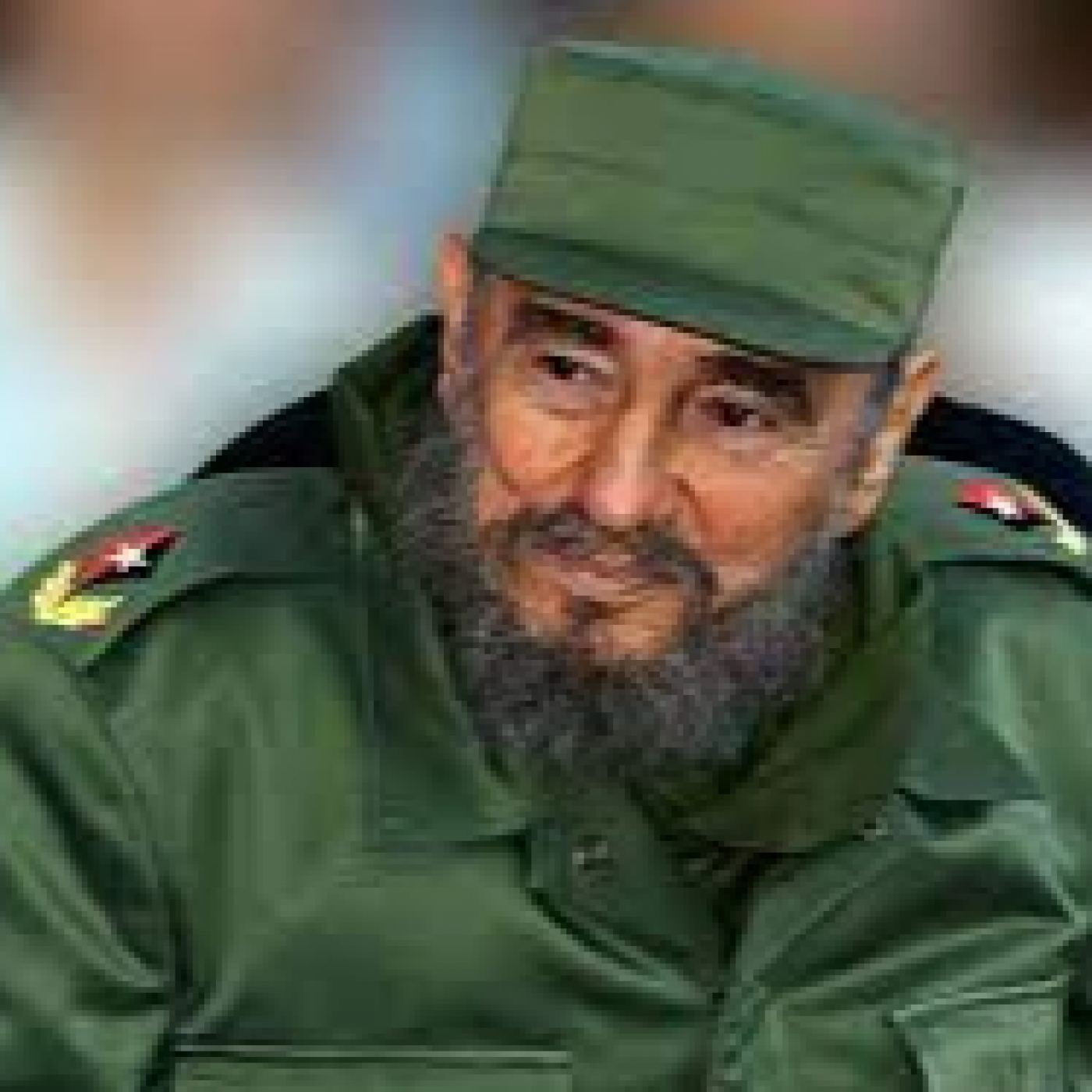 VIGENCIA DEL LEGADO DE FIDEL EN LA EDUCACIÓN CUBANA episode artwork