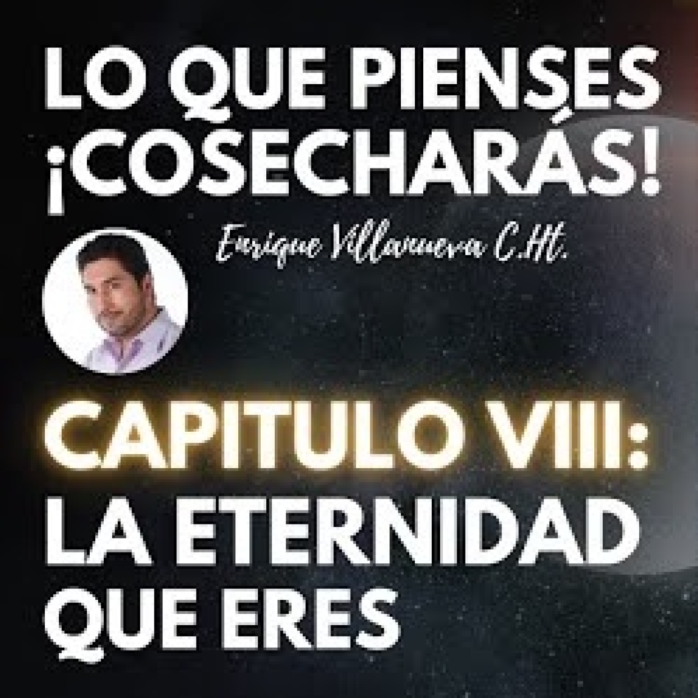 Audios de Enrique Villanueva