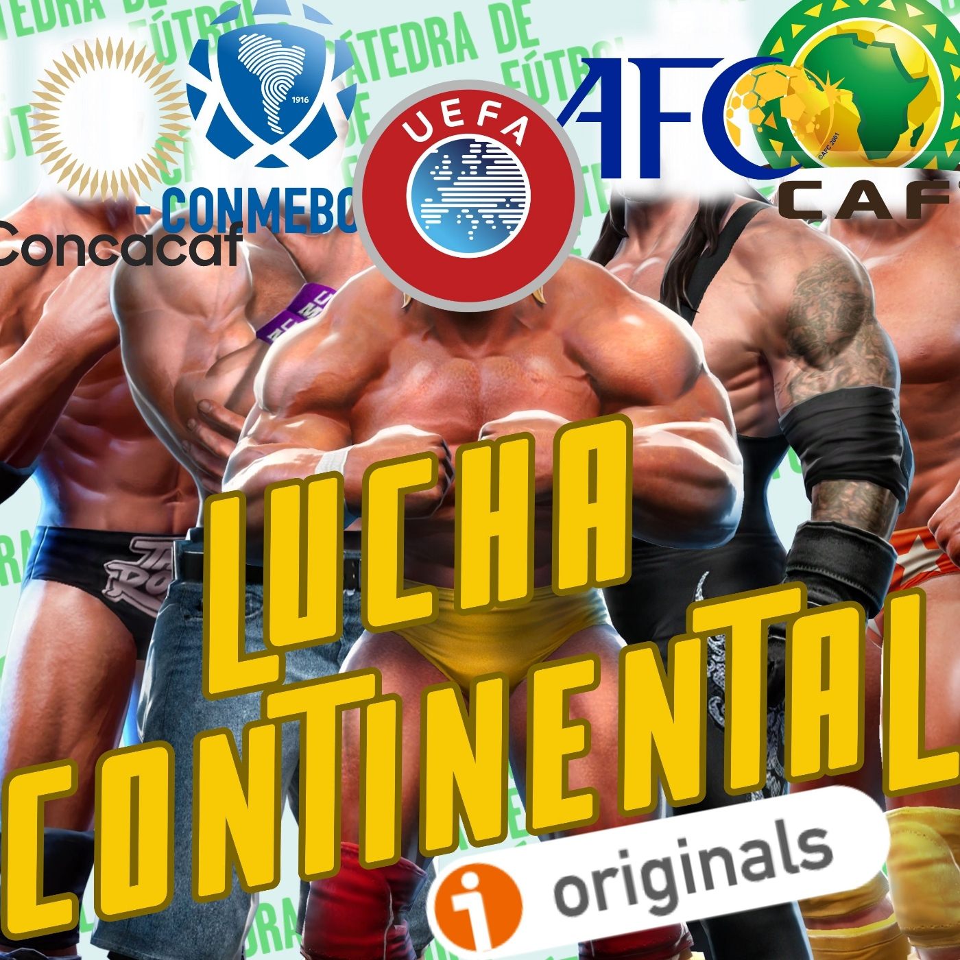 Cátedra De Fútbol