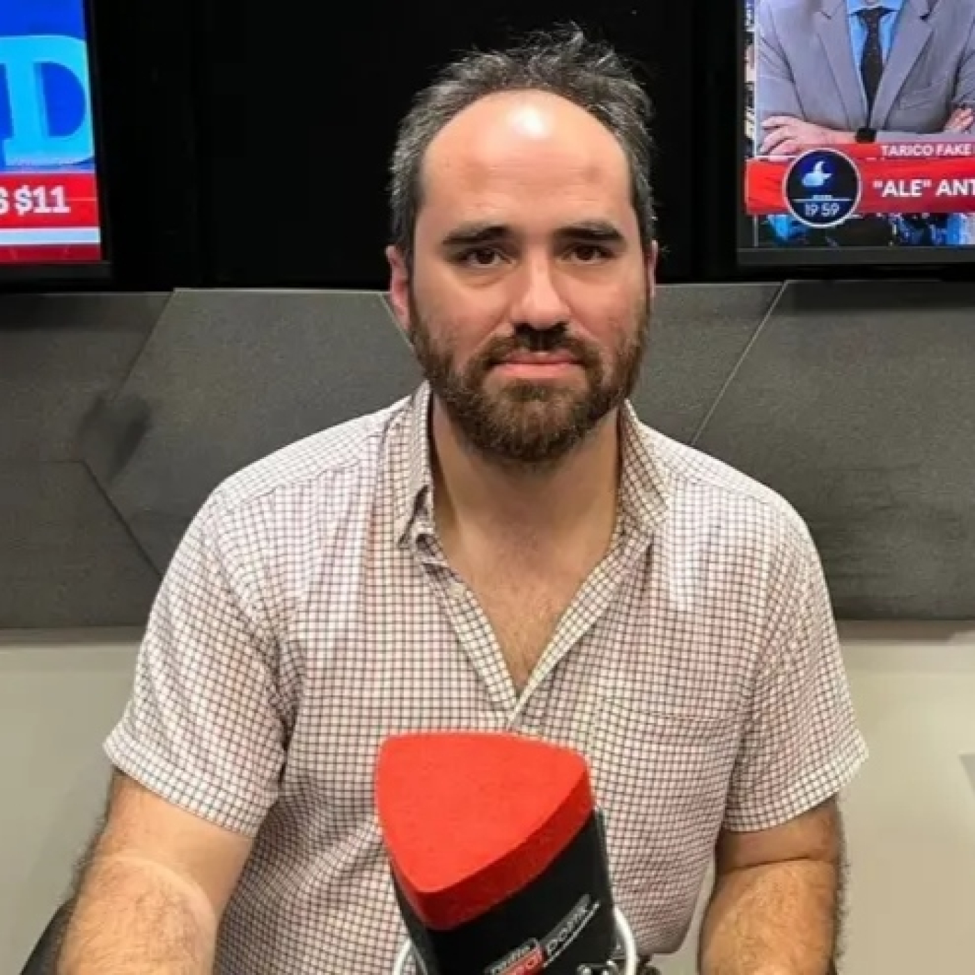 Nicolás Cereijo @NCereijo (Analista Político, Docente UBA) En La Trinchera @trinchera_en