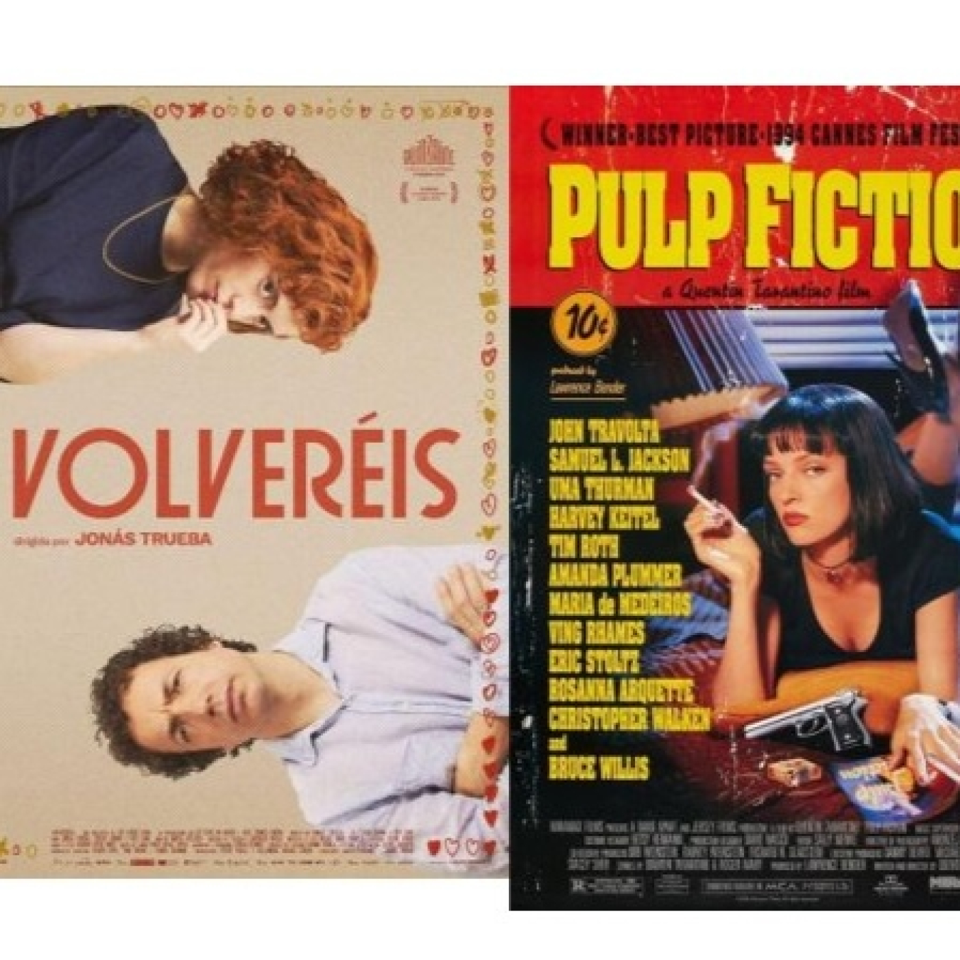 Analizando los estrenos de esta semana (30-8-2024) en los cines españoles con Ruiz de Villalobos episode artwork