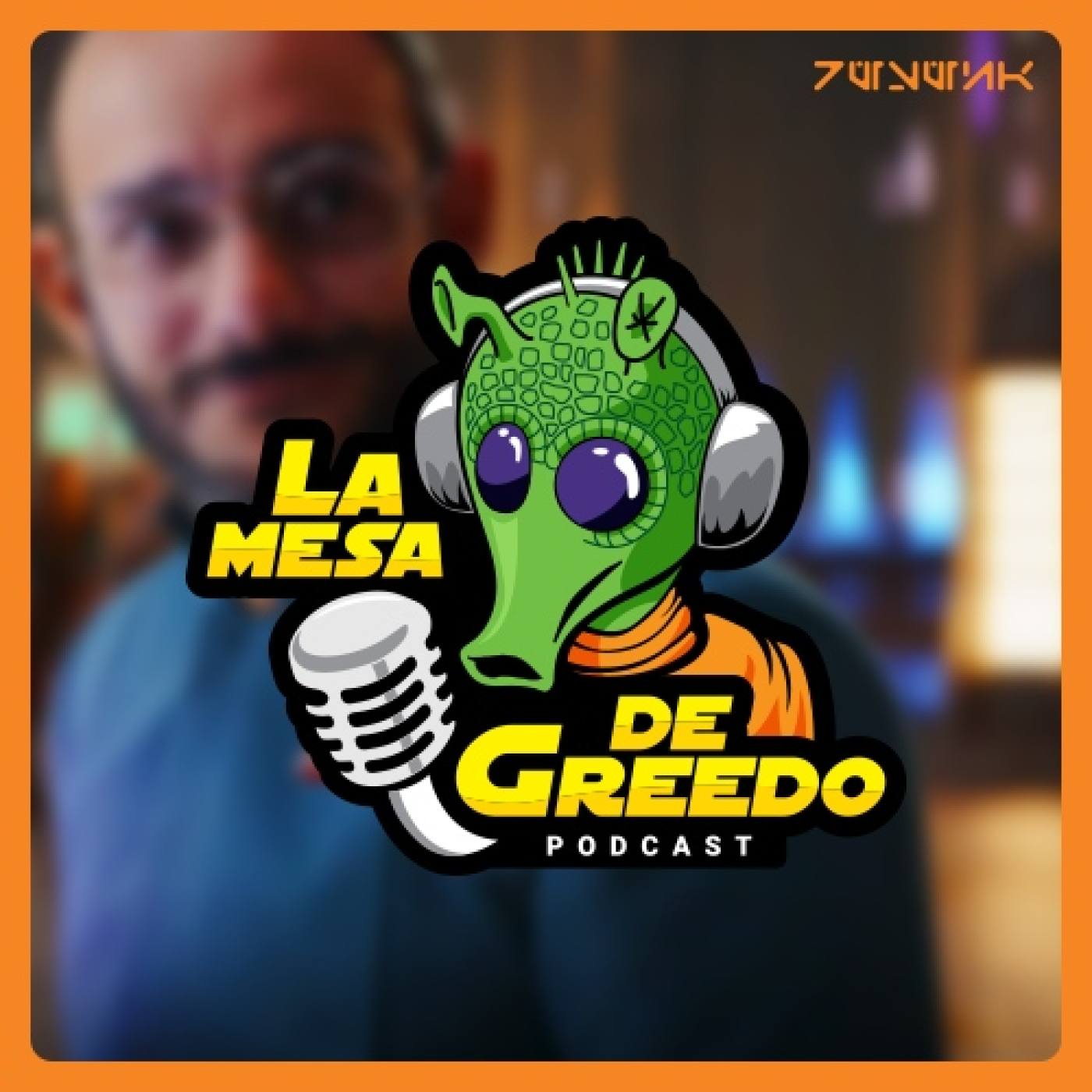 La Mesa de Greedo, podcast de Star Wars