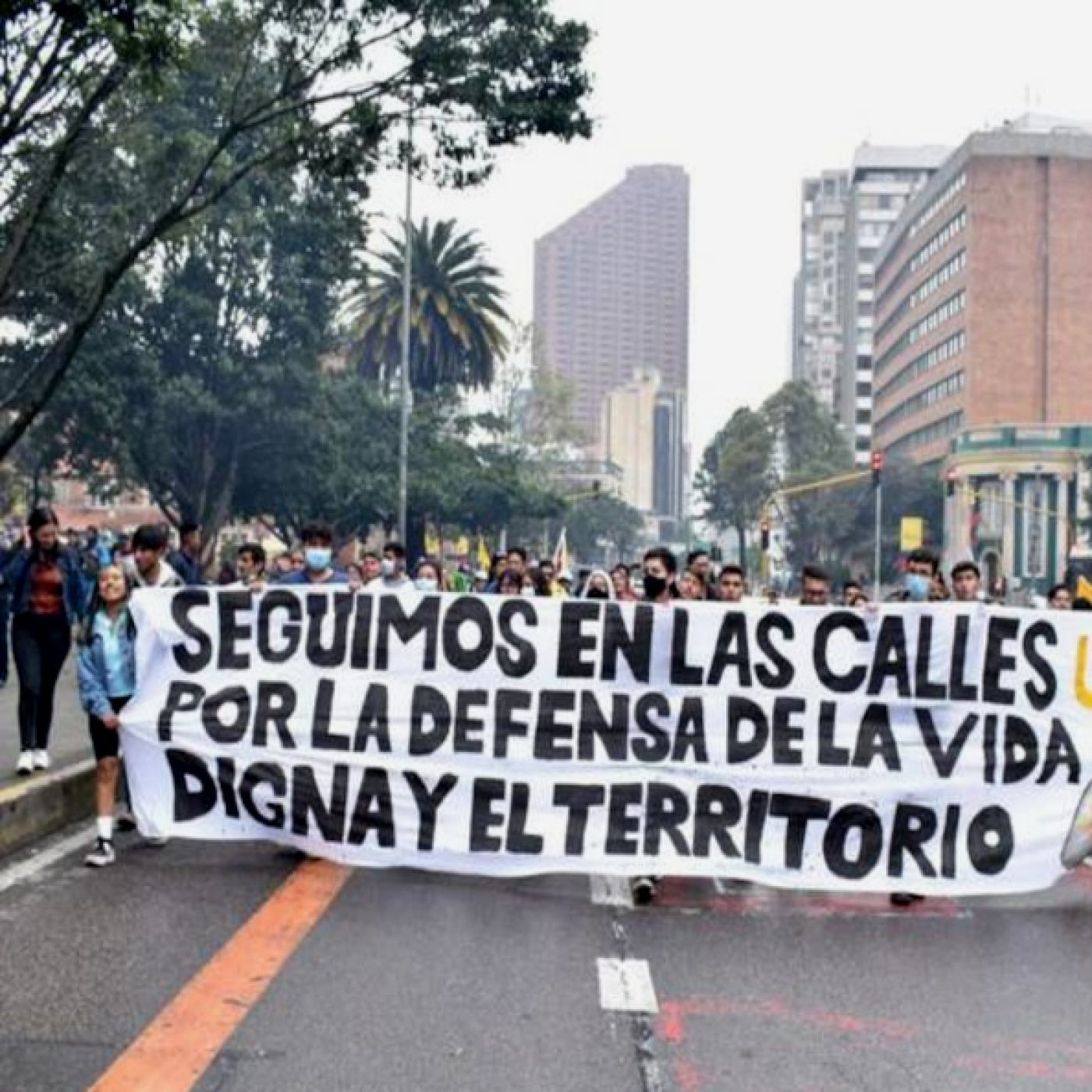 PERISCOPIO POLÍTICO