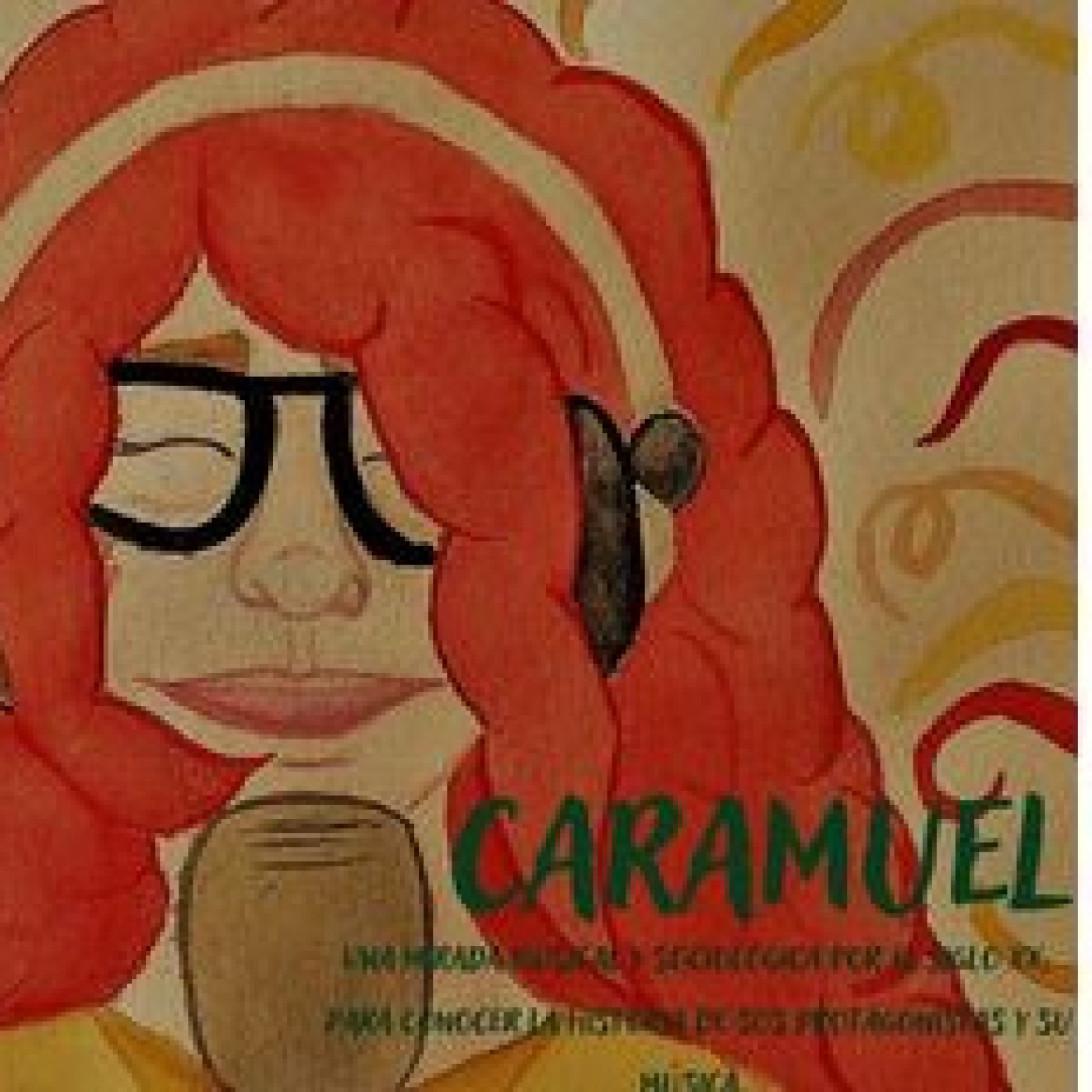 Caramuel: Traffic. episode artwork