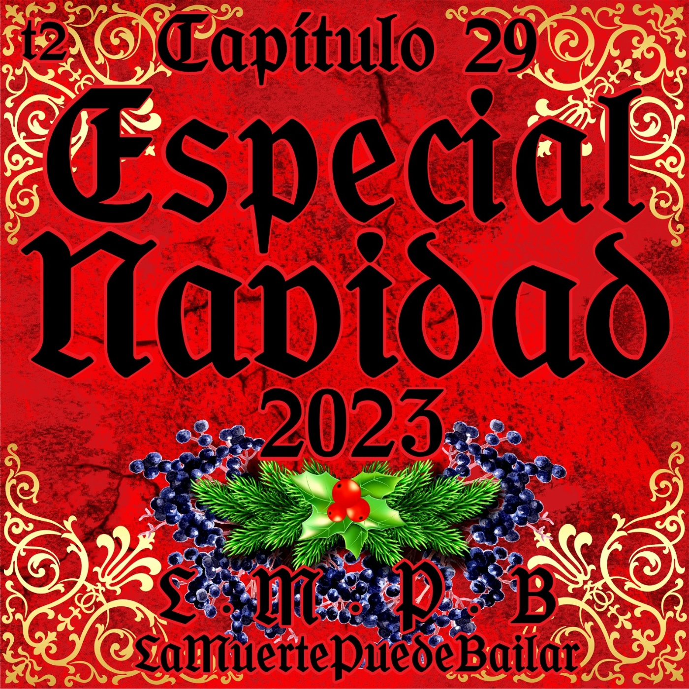 La Muerte Puede Bailar