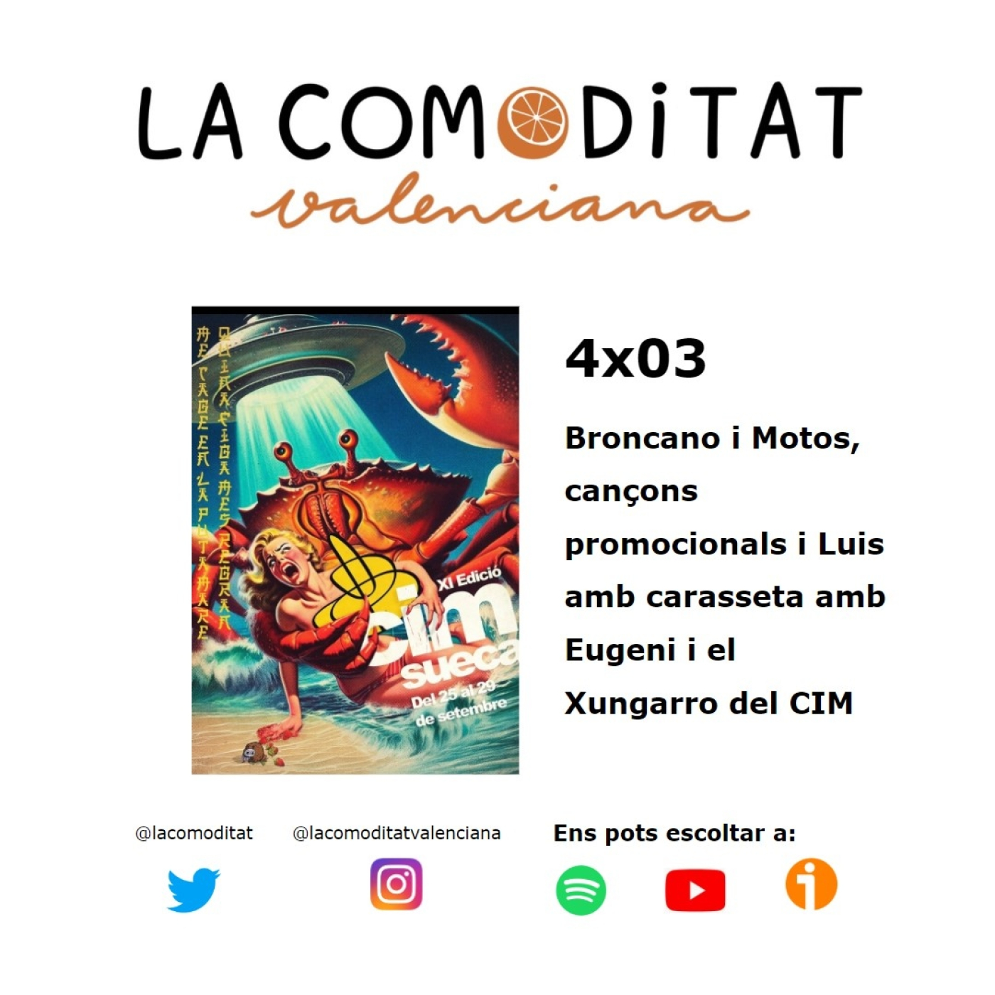 La Comoditat Valenciana