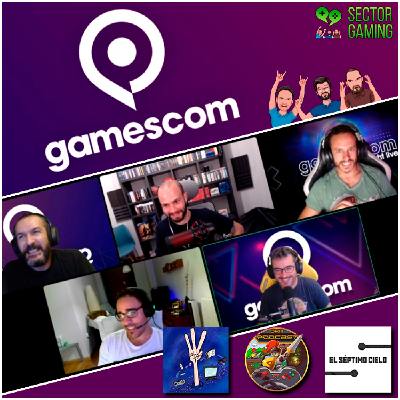 Sector Gaming