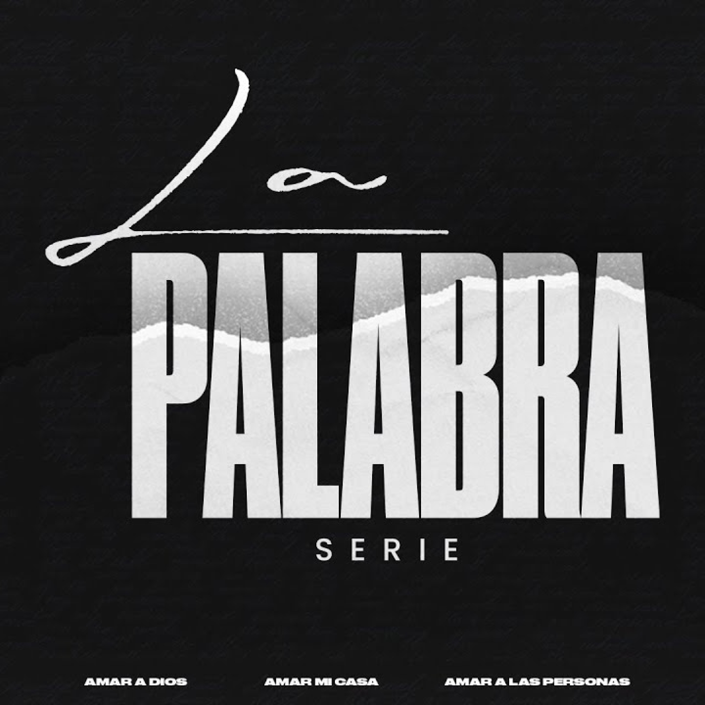 Yo tengo una Palabra episode artwork
