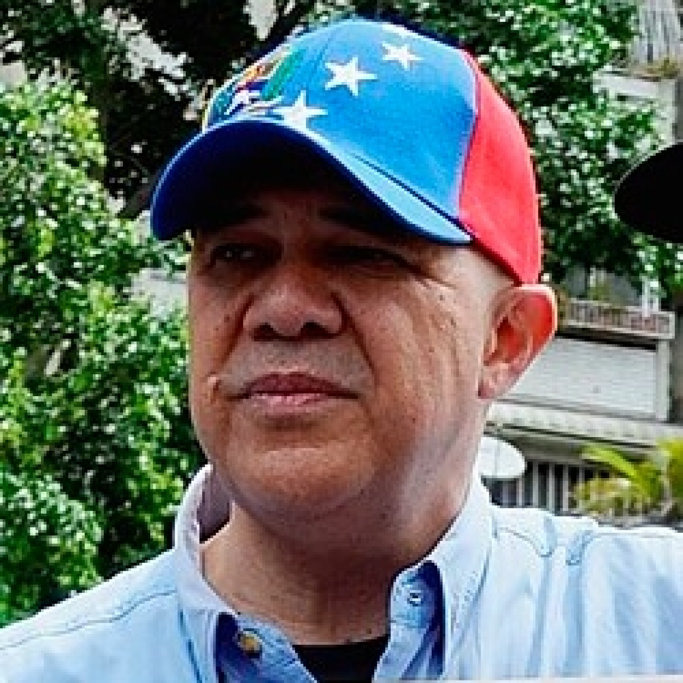 Jesús Chuo Torrealba @ChuoTorrealba (Político, Periodista Venezolano) Unas Cuantas Verdades @marianoobarrio episode artwork