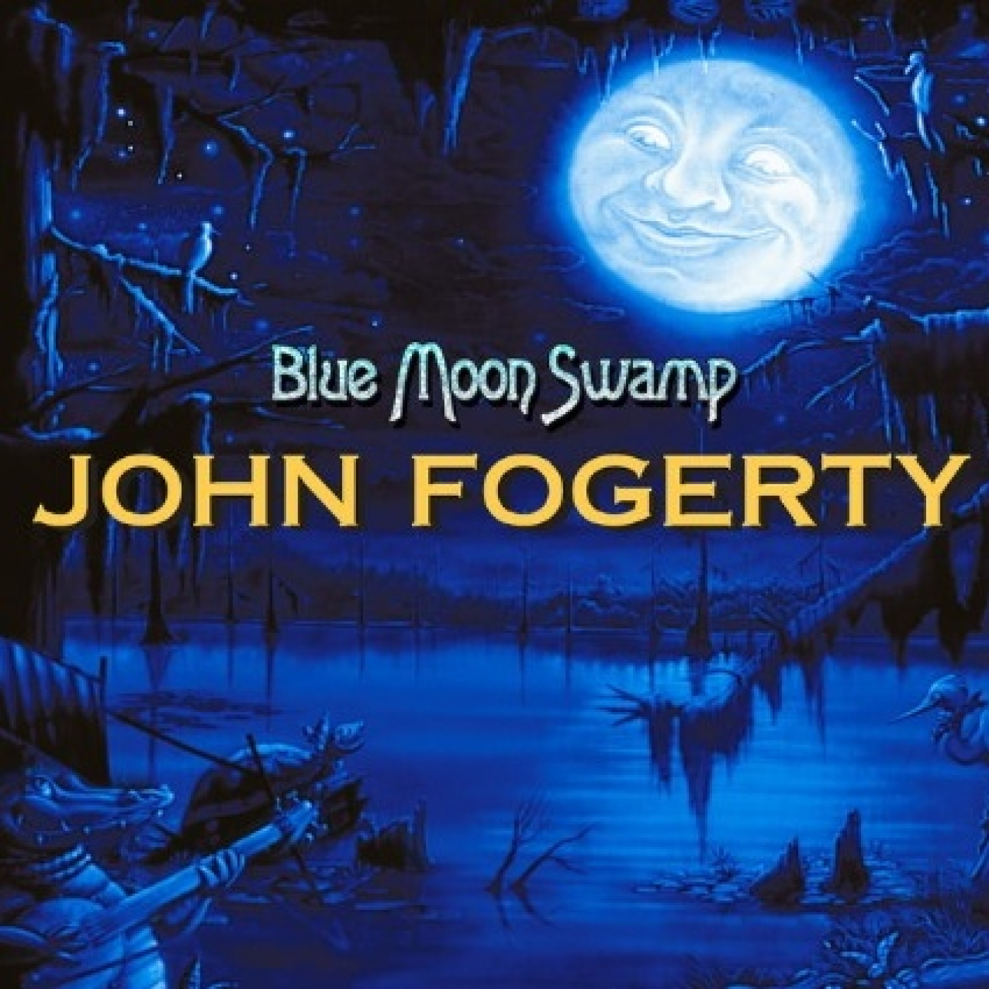 Roy Buchanan, John Fogerty, Charlie Daniels - 20-05-24 episode artwork