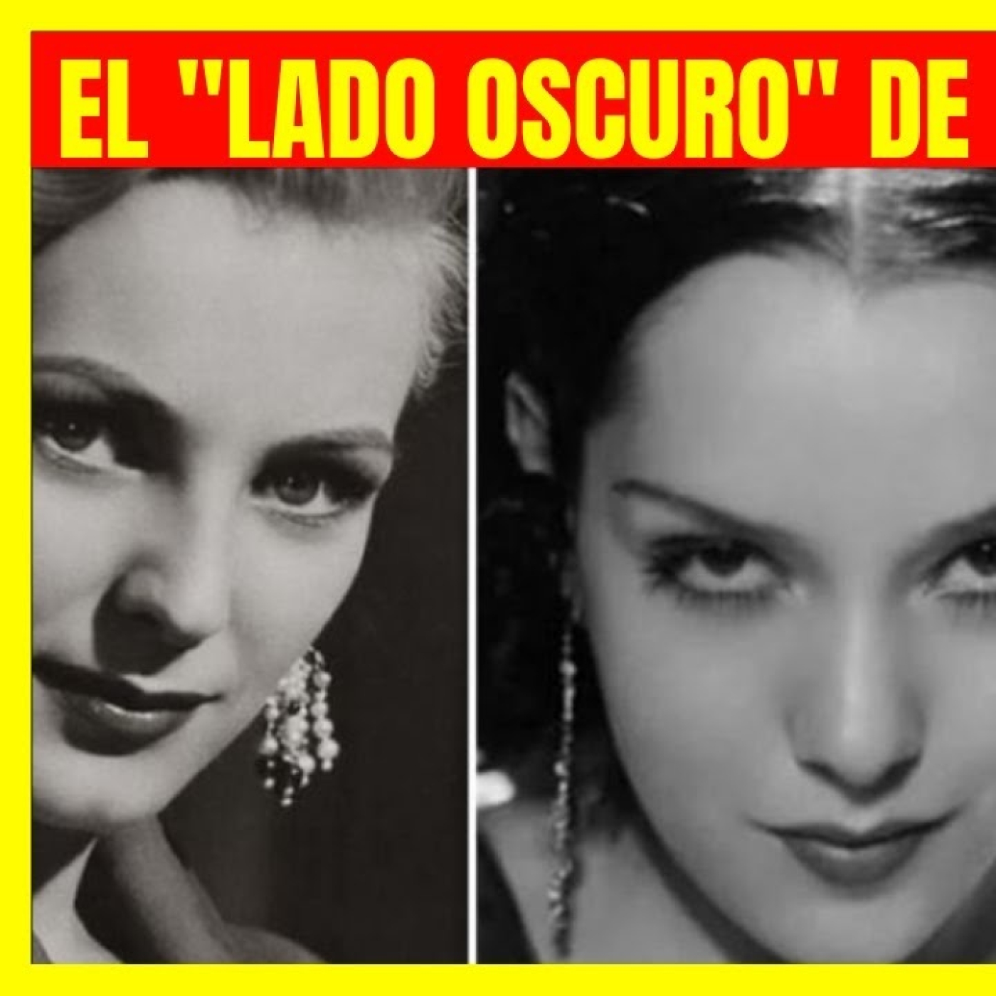 El Canal del Cine de Oro Mexicano