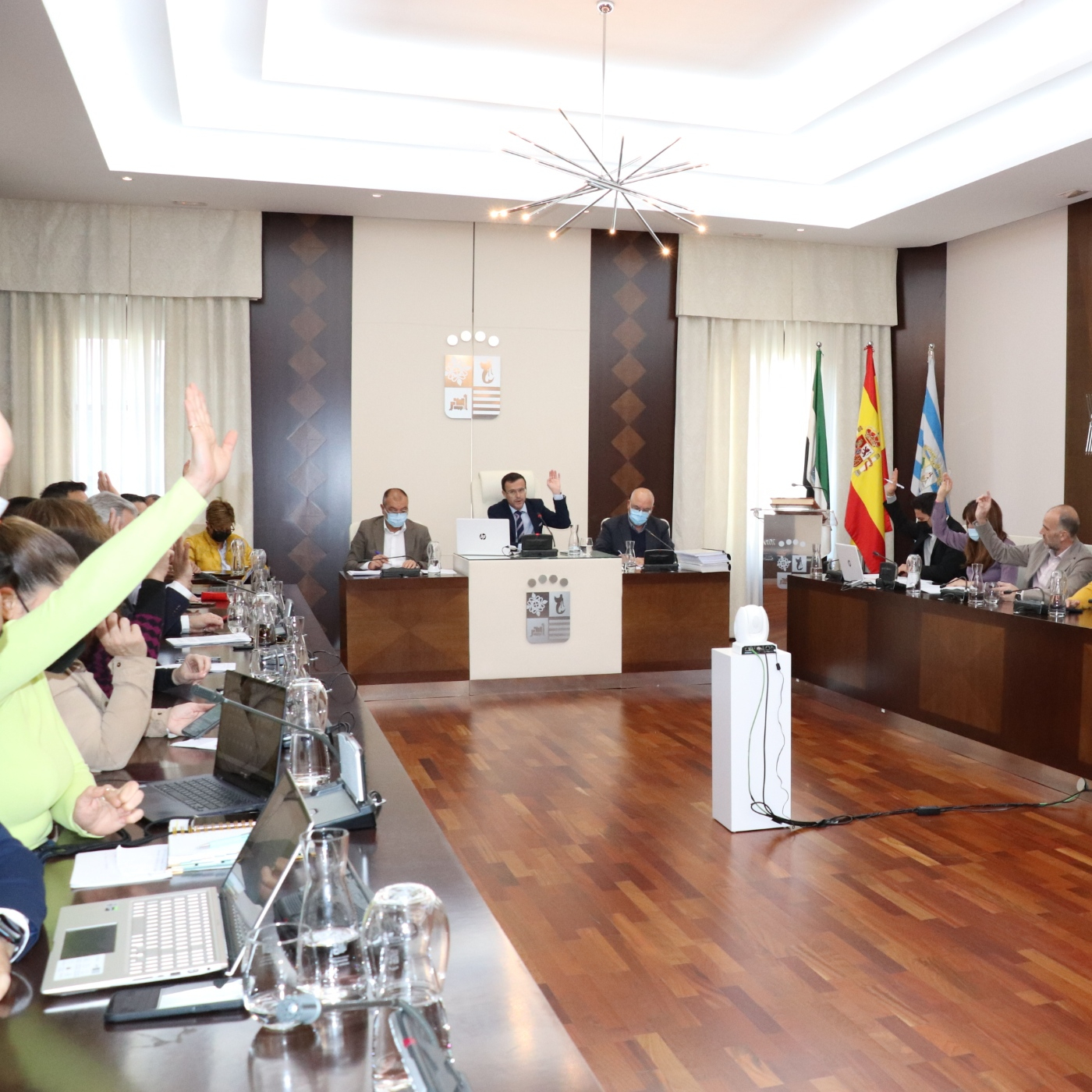 Noticias Villanueva de la Serena
