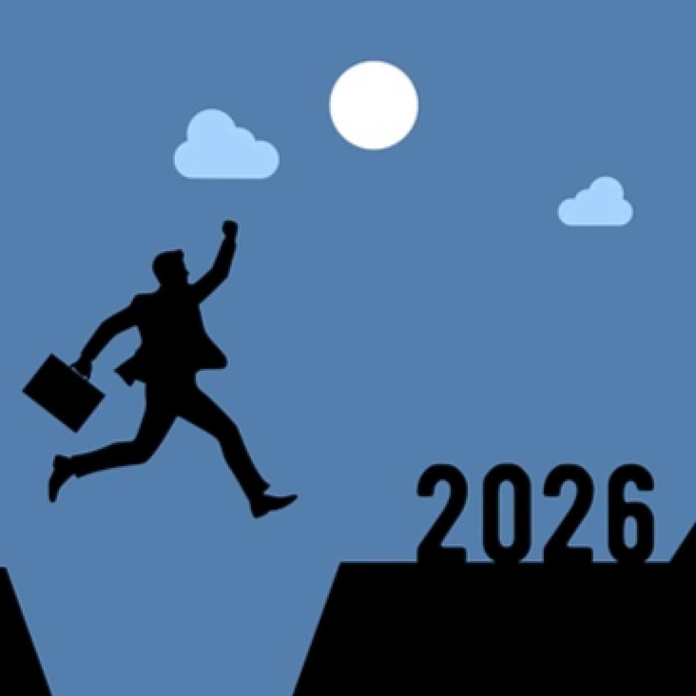 Cómo afrontar los propósitos de Año Nuevo sin frustración. Psicología