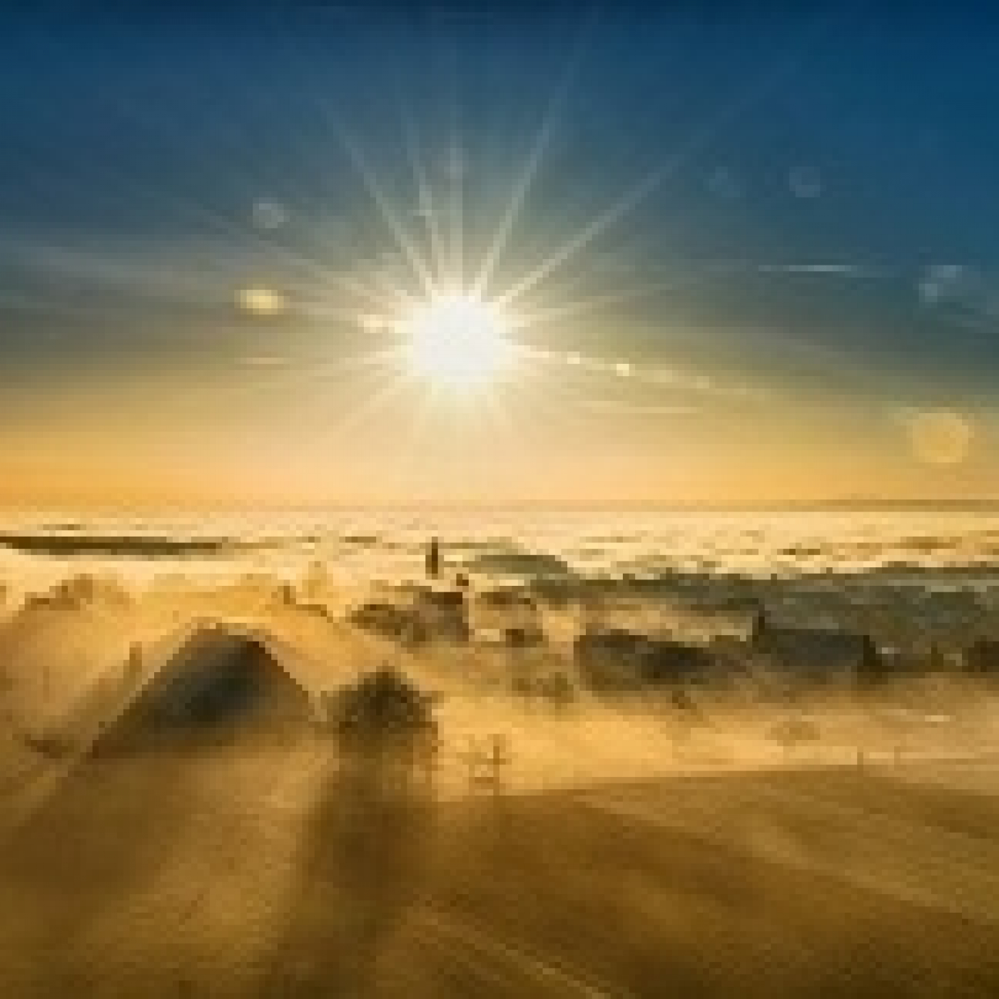 Que salga el Sol para todos