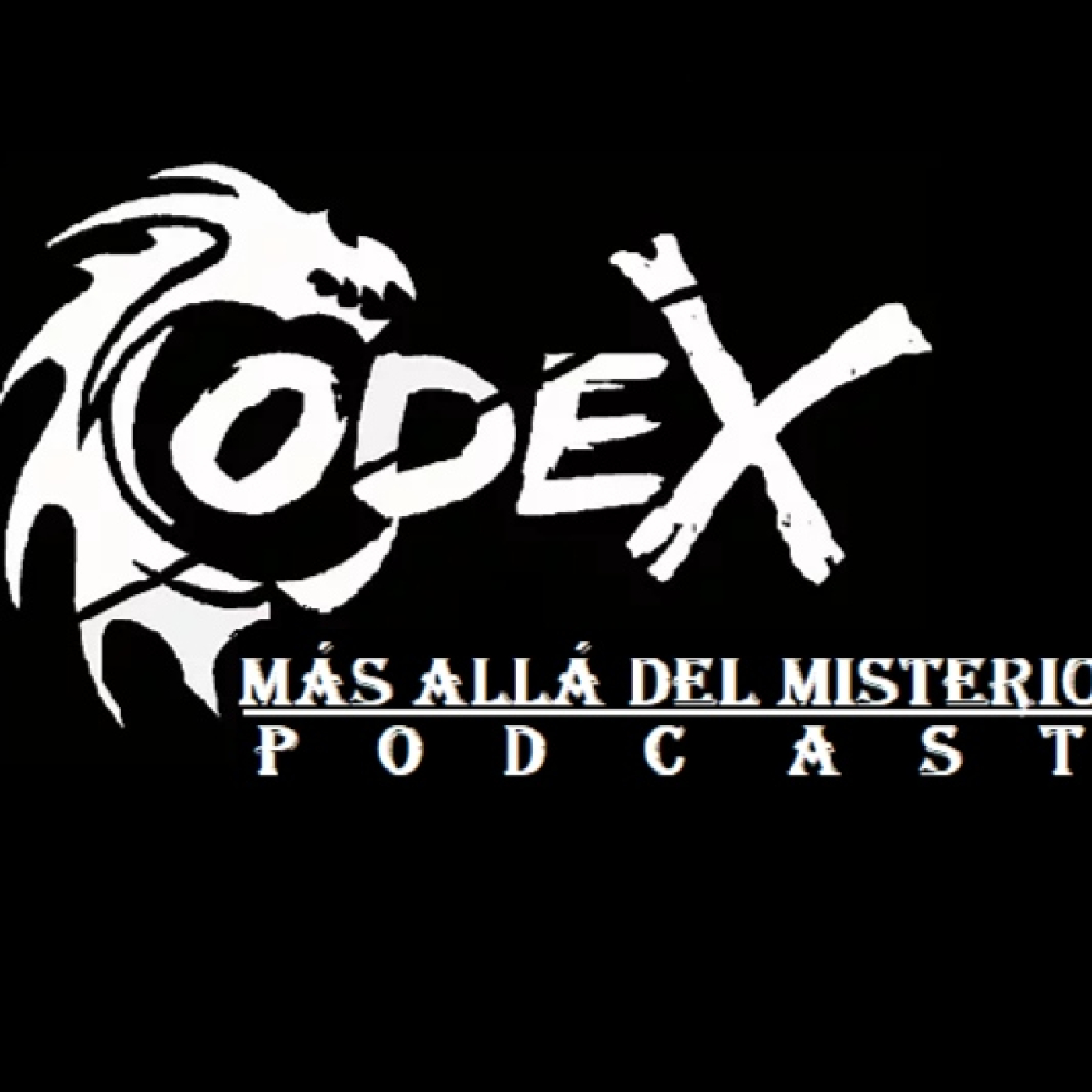 CODEX... más allá del misterio