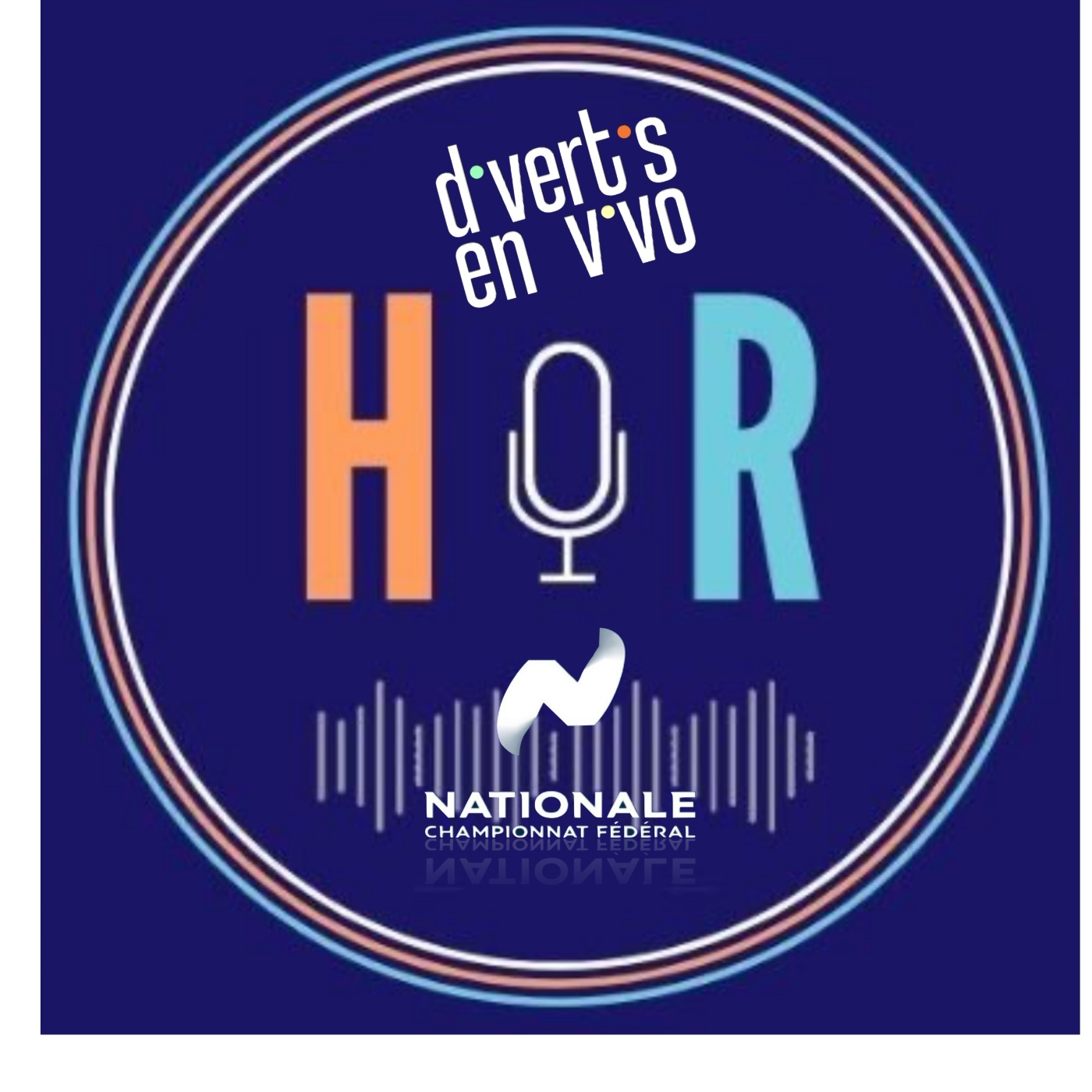 Hablemos de Rugby Nationale. 12-02-2024 - Episodio exclusivo para mecenas episode artwork