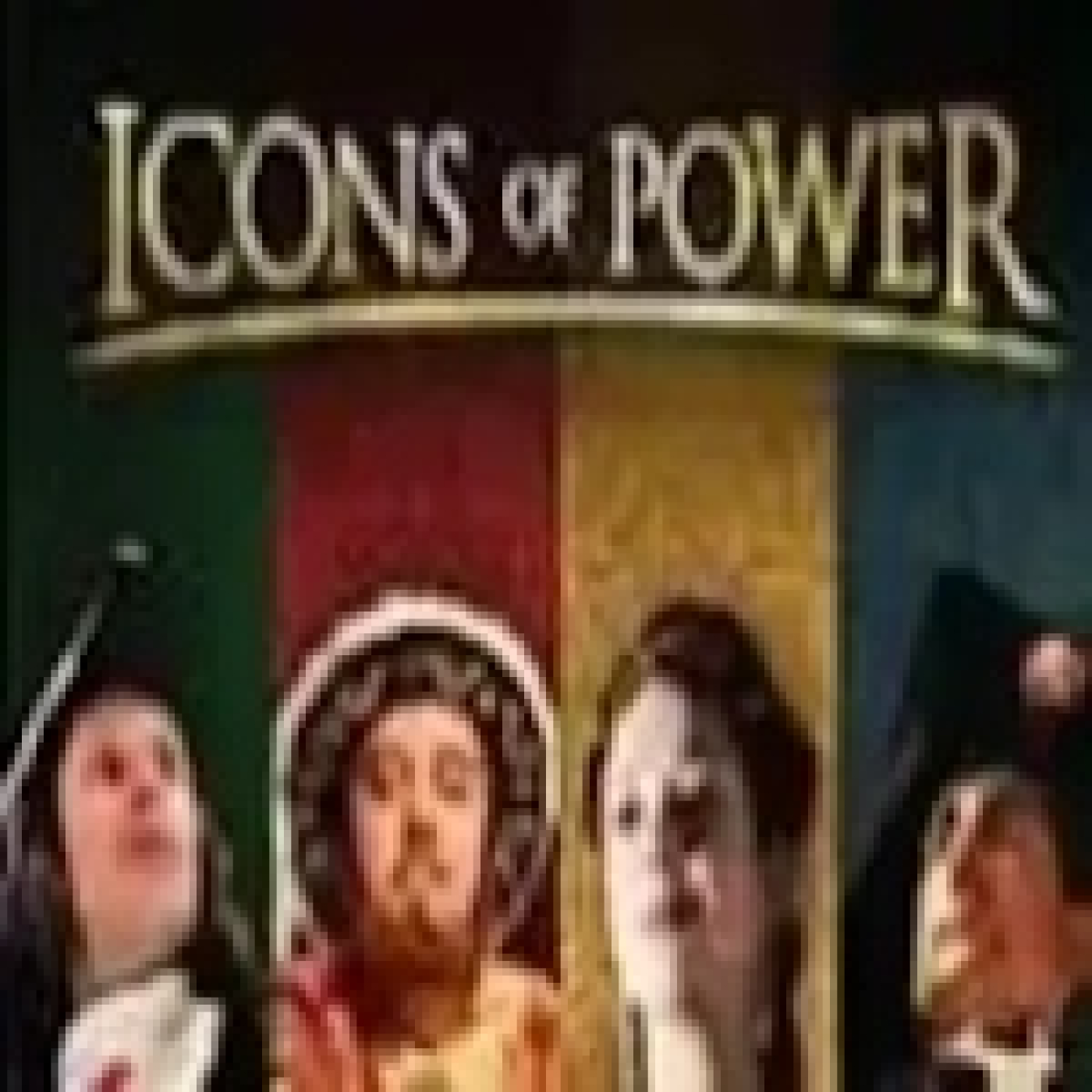 Iconos del poder: La Venganza Del Zar Pedro El Grande