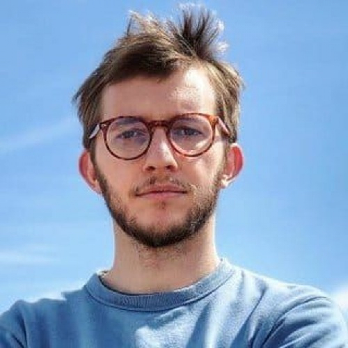 Entrevista con Jason Mayne - El gran modem de Argentina está en Las Toninas episode artwork