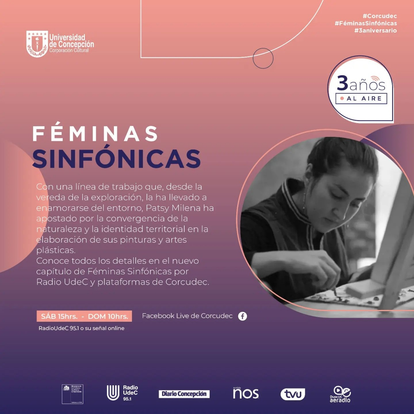 Féminas Sinfónicas