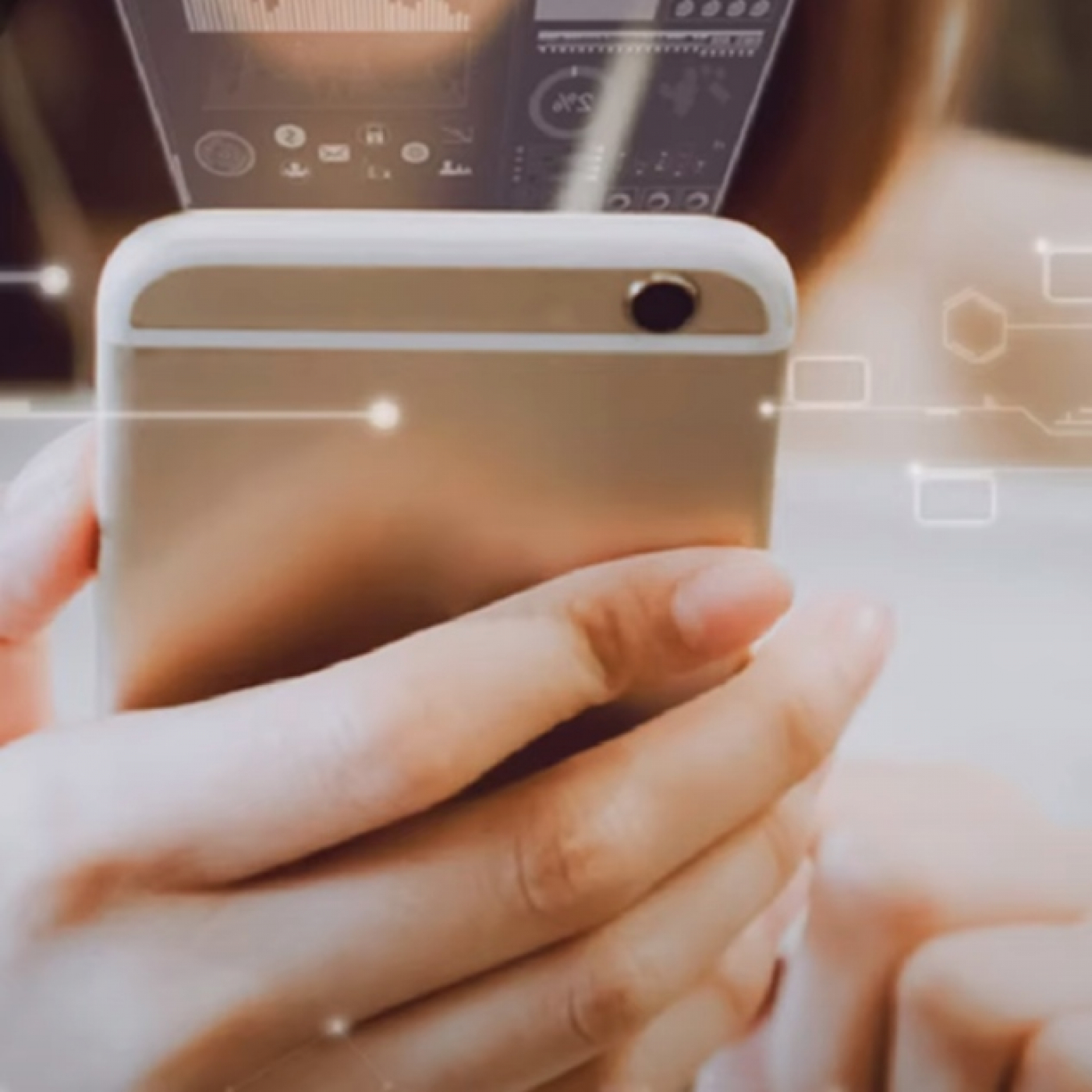 Tres años invirtiendo en disrupción tecnológica, ¿cómo será el futuro? | Actualidad a fondo