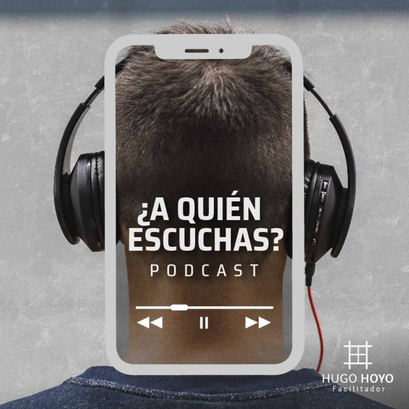 Hugo Hoyo podcast