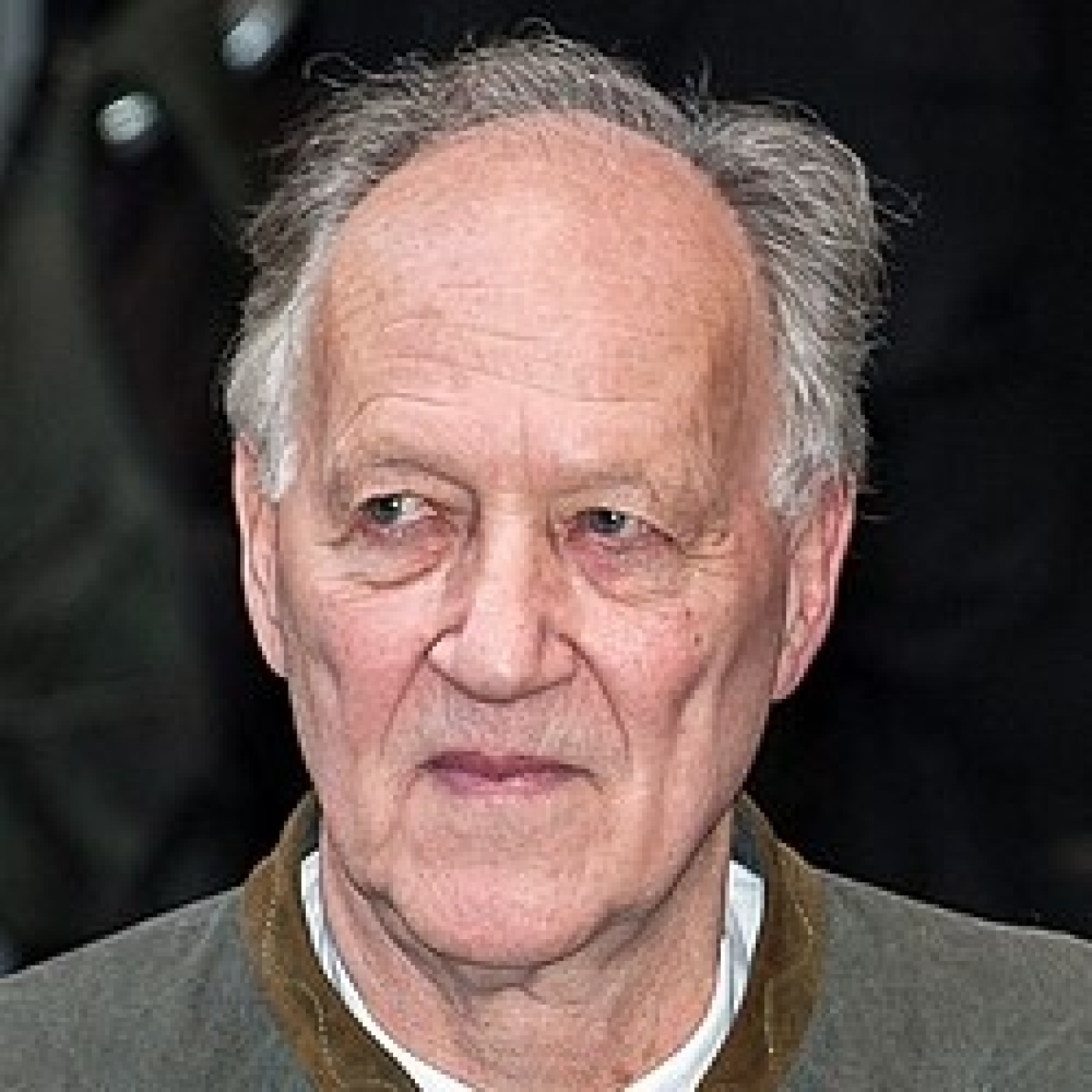 254. Herzog y la verdad extática