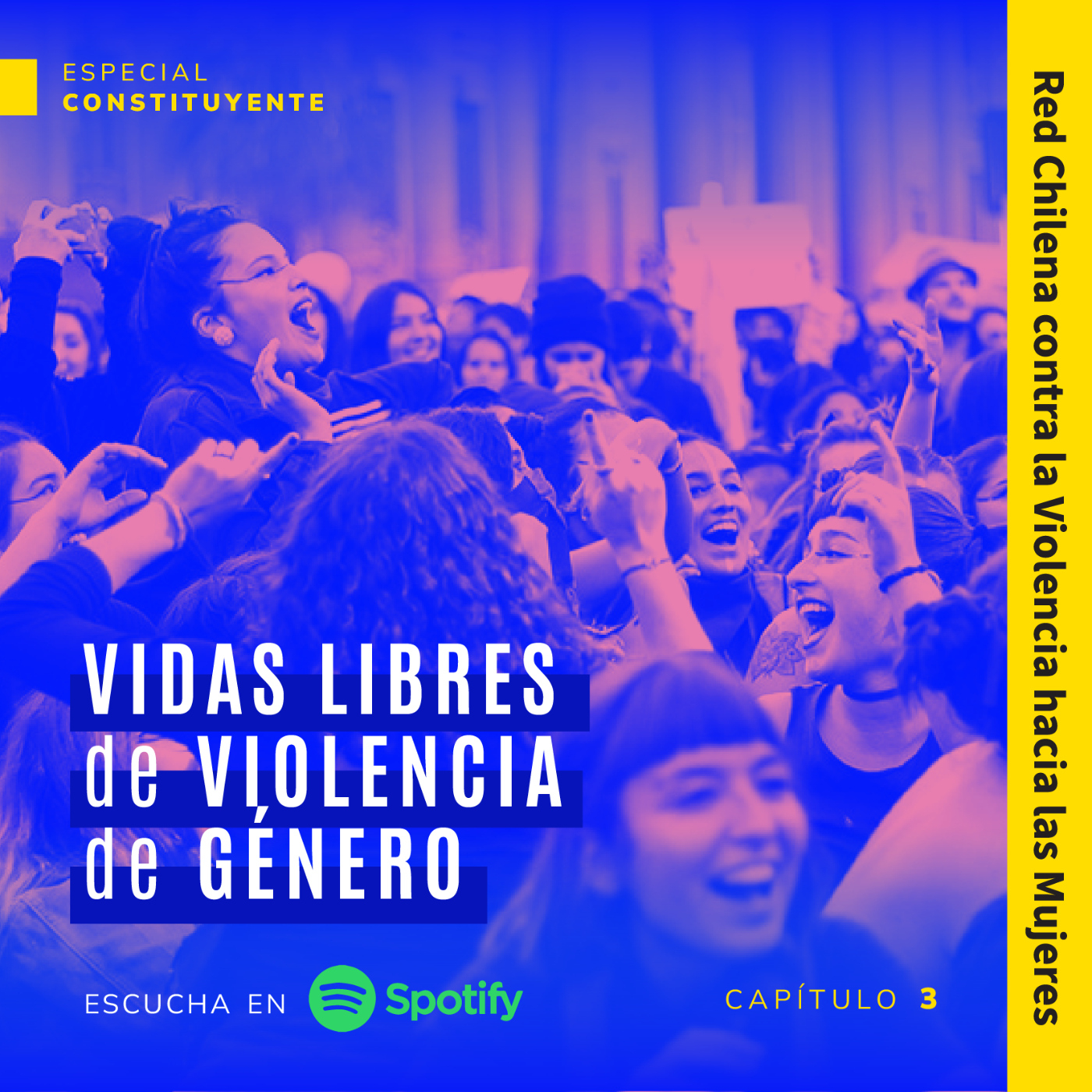 Mujeres en Sintonía