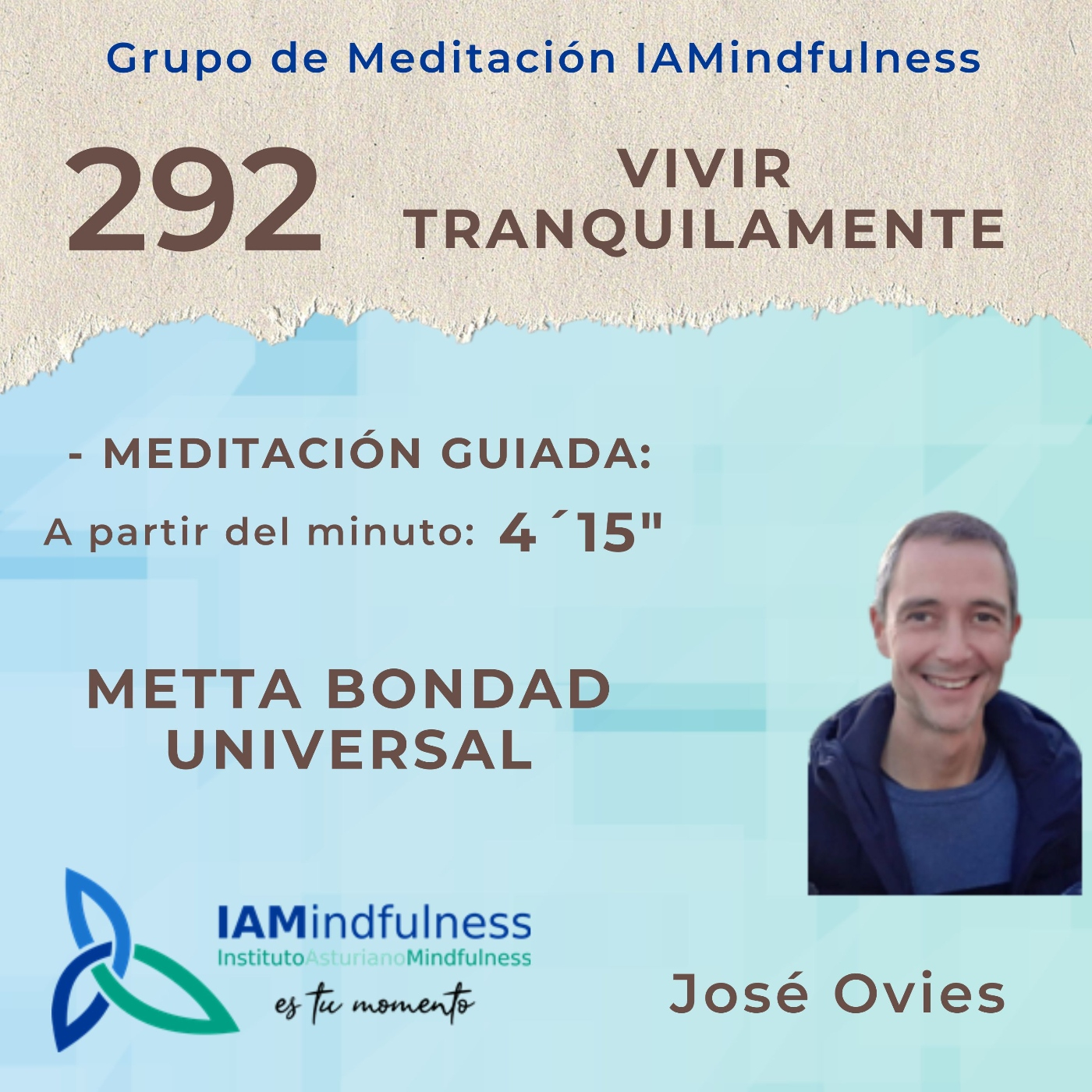 Podcast IAMindfulness