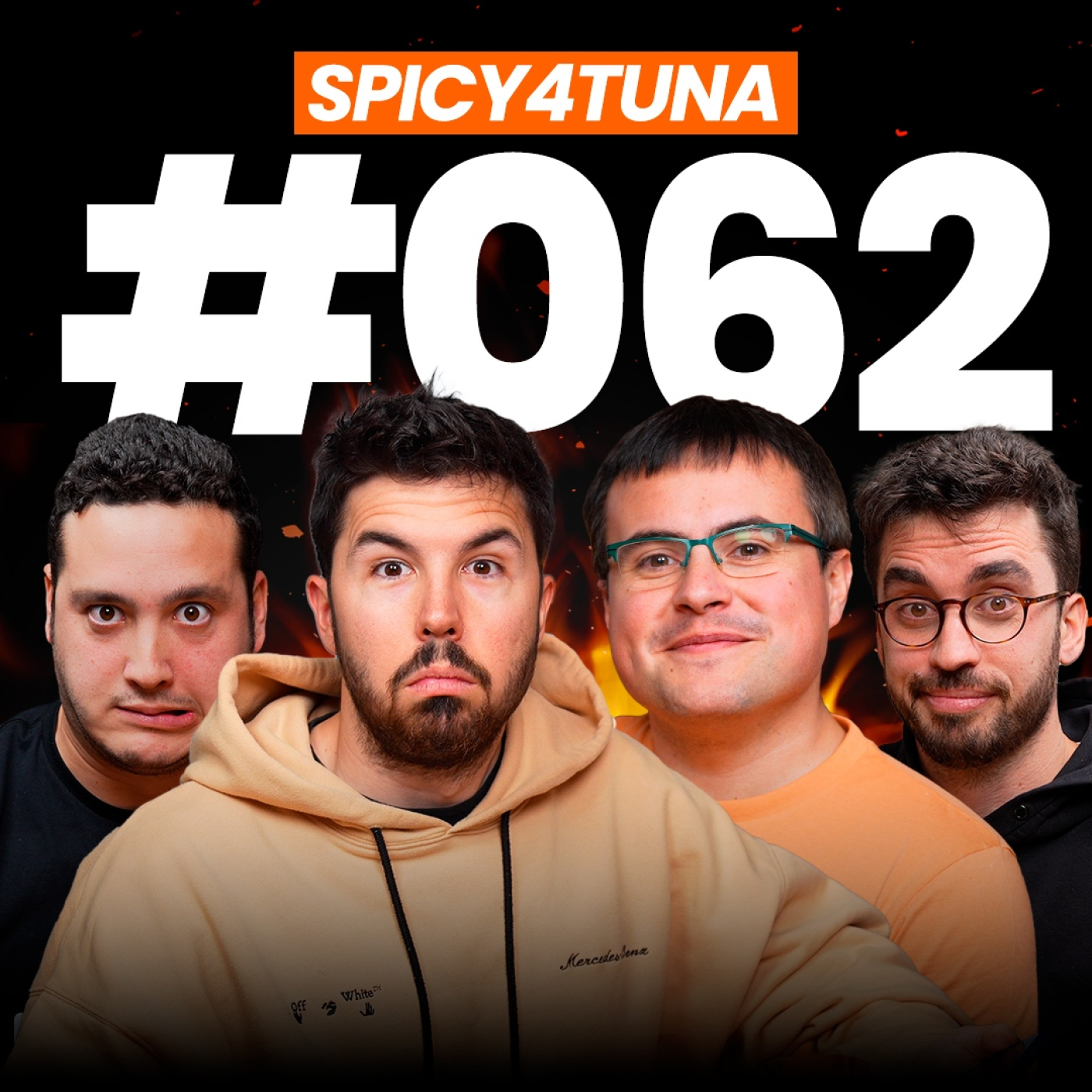 Spicy4tuna