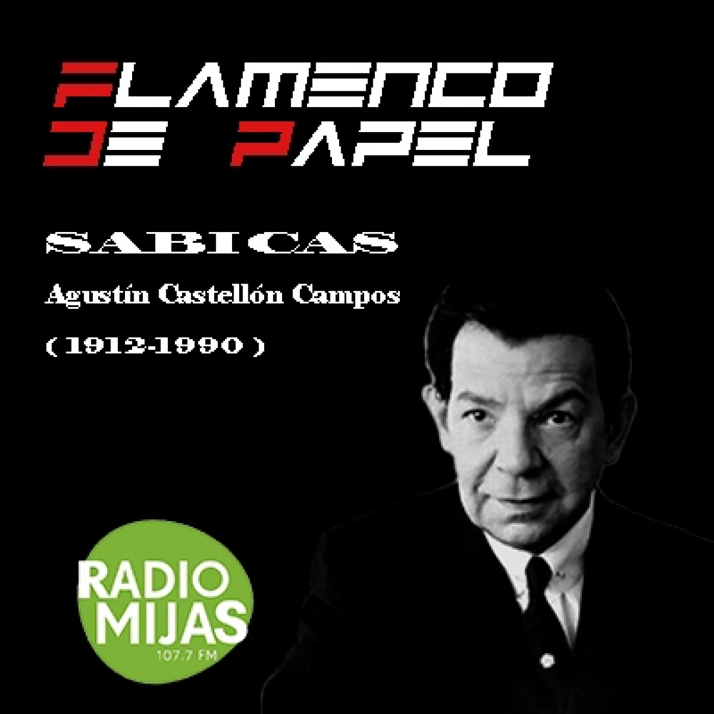 FLAMENCO DE PAPEL